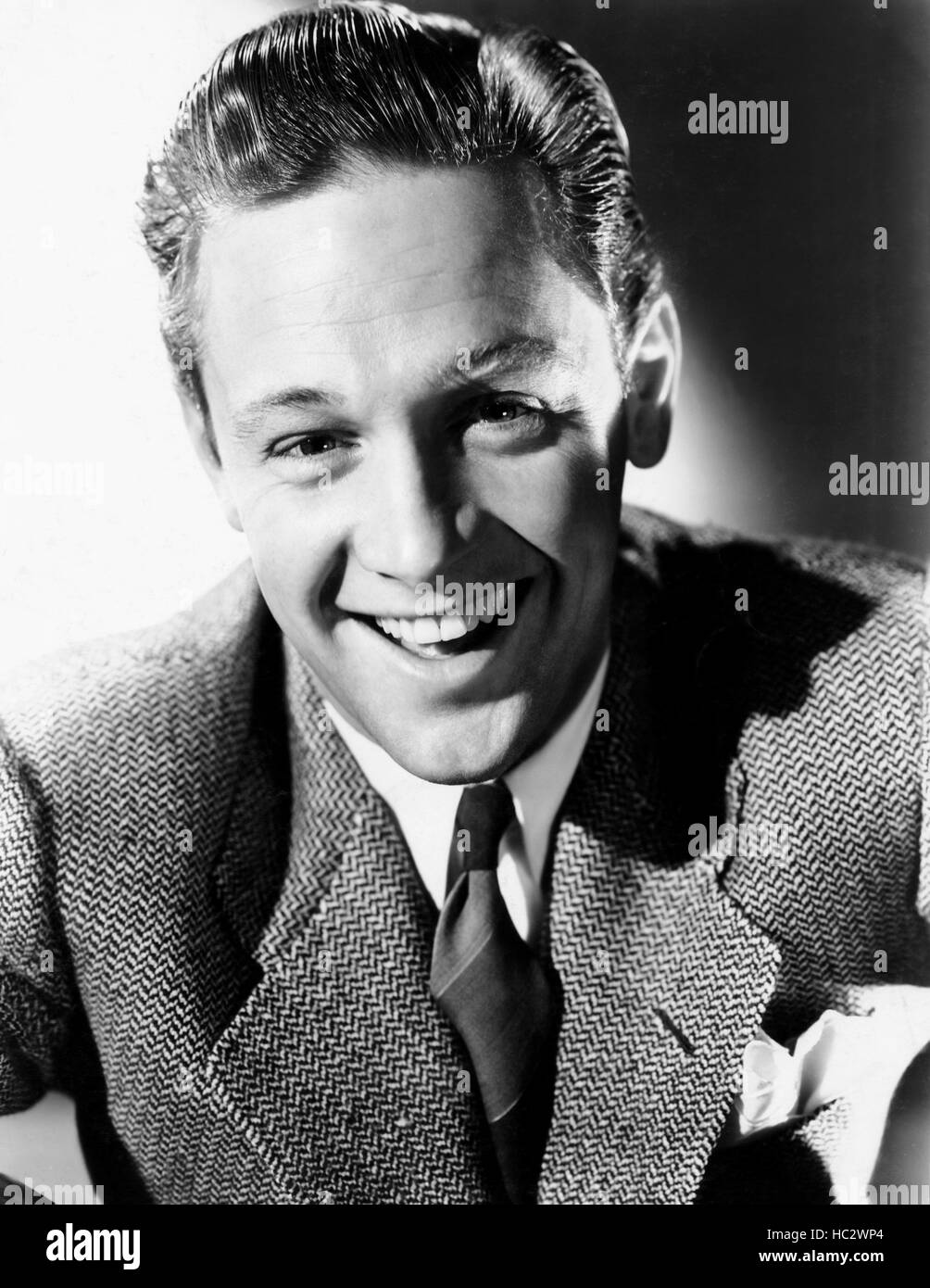Our Town William Holden 1940 Stock Photo Alamy