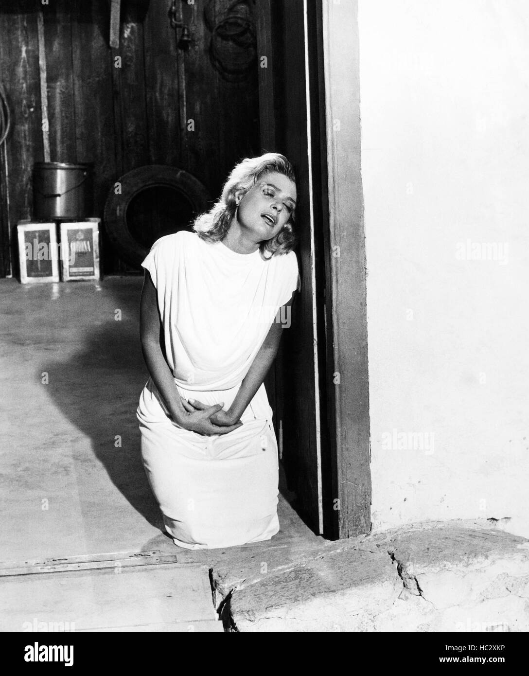 PHAEDRA, Melina Mercouri, 1962 Stock Photo - Alamy