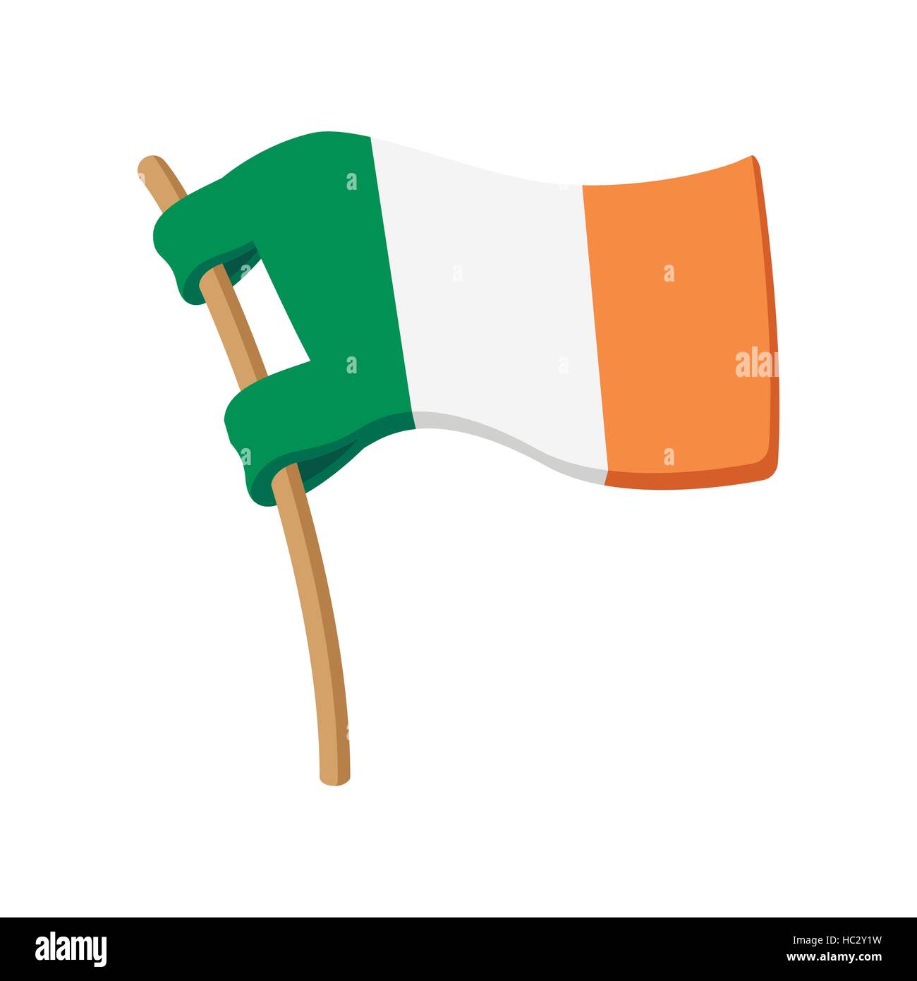 Irish Cartoon High Resolution Stock Photography and Images - Alamy