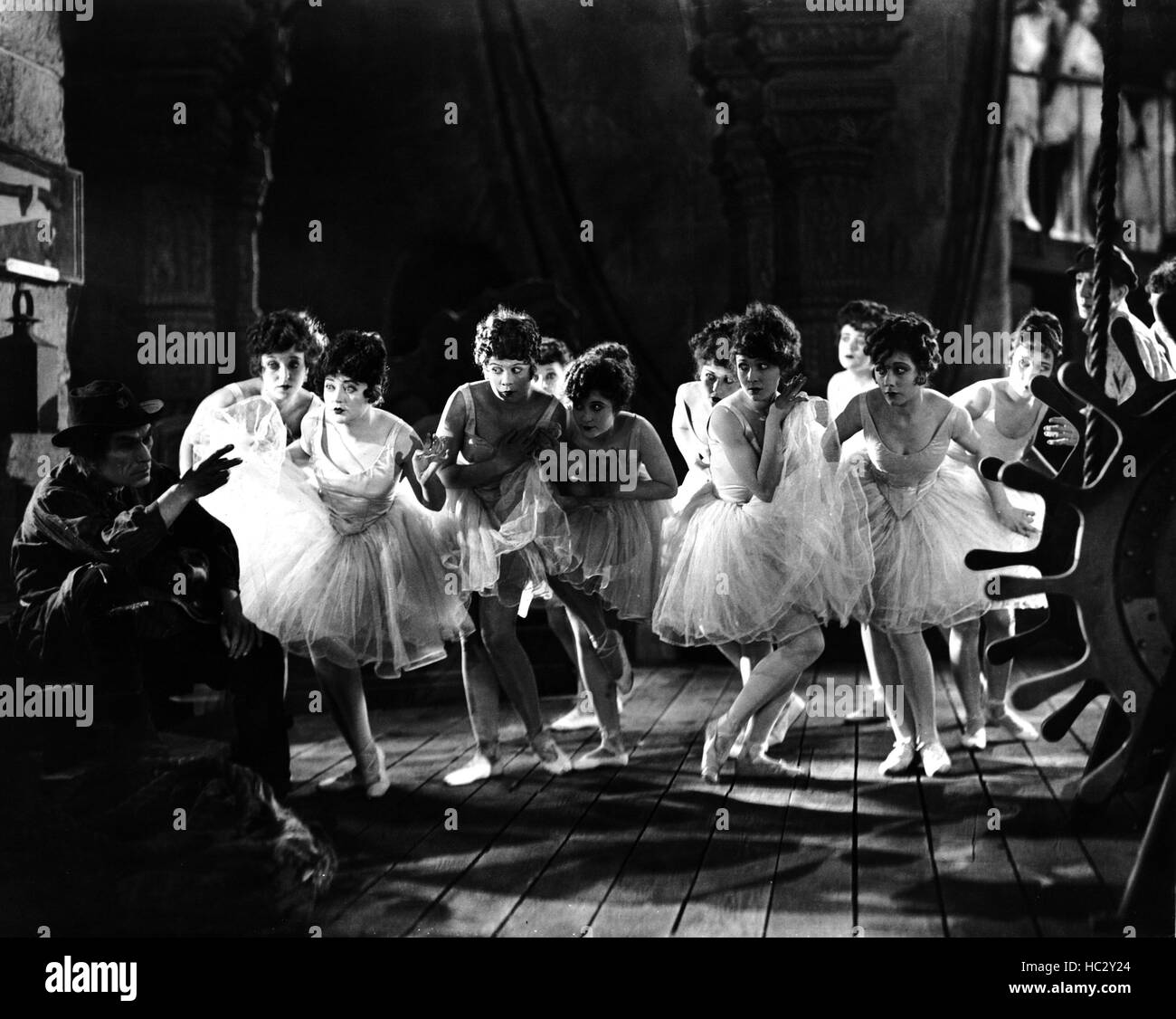 THE PHANTOM OF THE OPERA, 1925 Stock Photo - Alamy