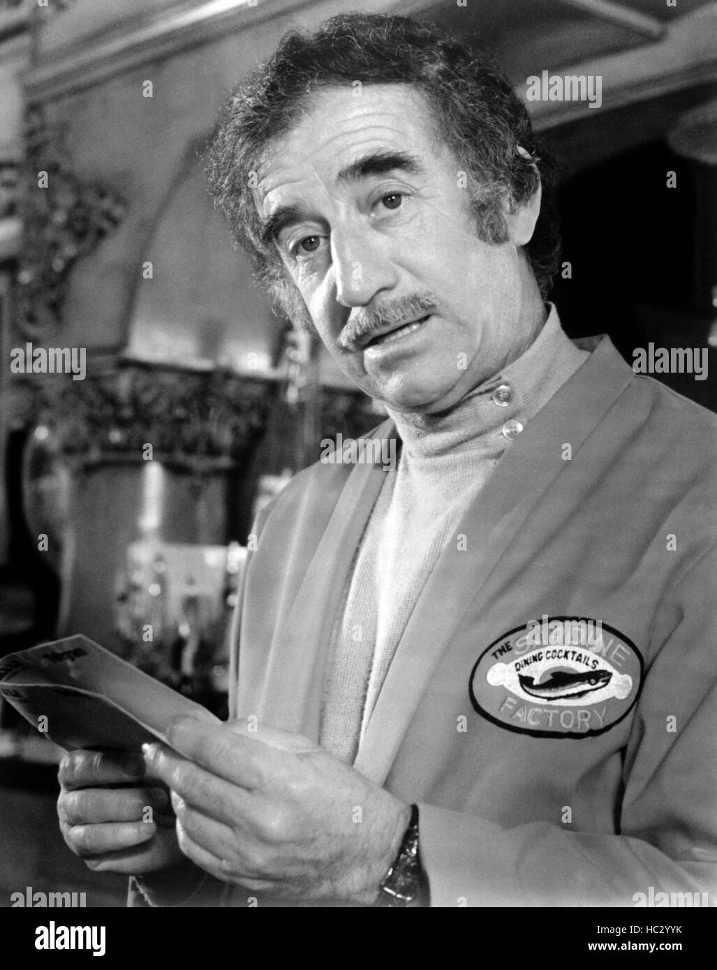 PLAY MISTY FOR ME, Don Siegel, 1971 Stock Photo - Alamy