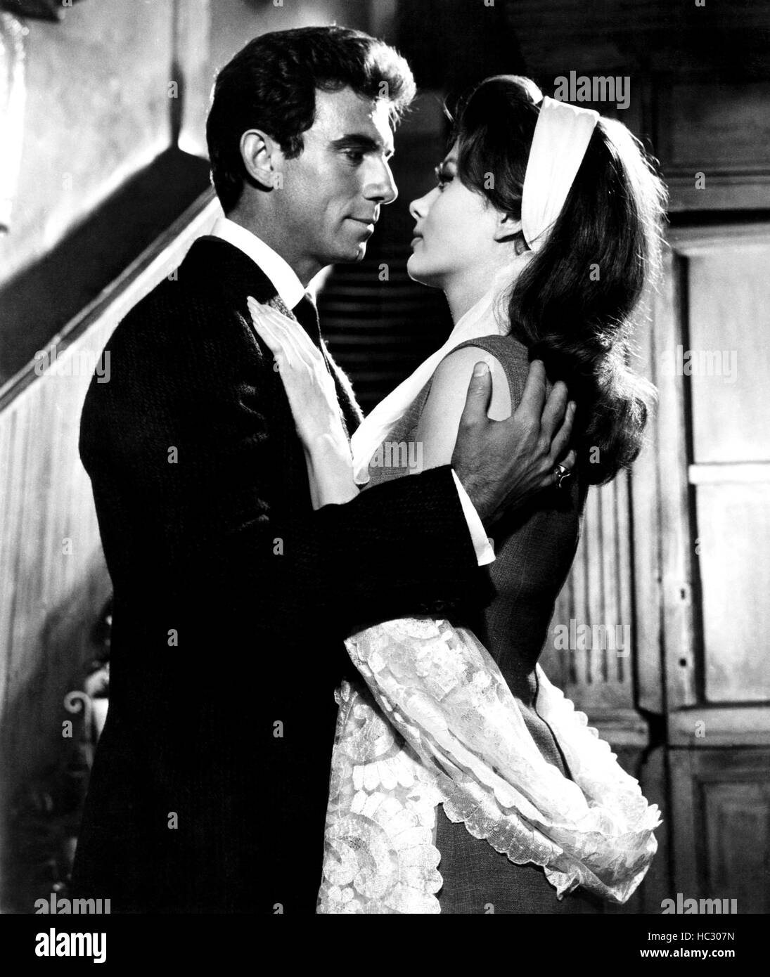 The Pleasure Seekers From Left Anthony Franciosa Pamela Tiffin 1964 The Pleasure Seekers From Left Anthony Franciosa Pamela Tiffin 1964
