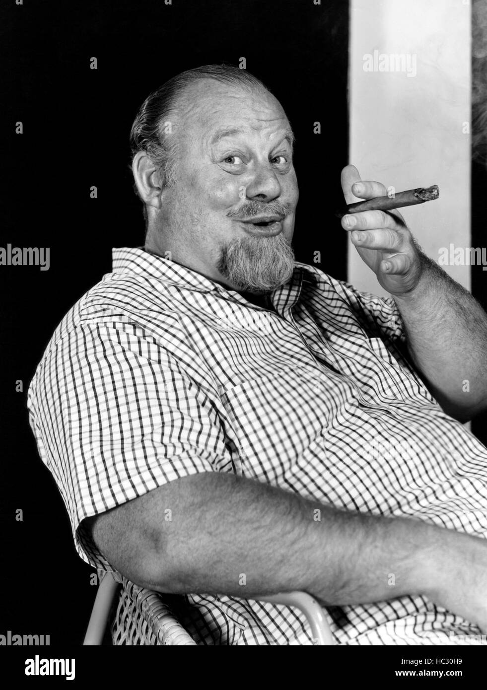 THE POWER AND THE PRIZE, Burl Ives, 1956 Stock Photo Alamy