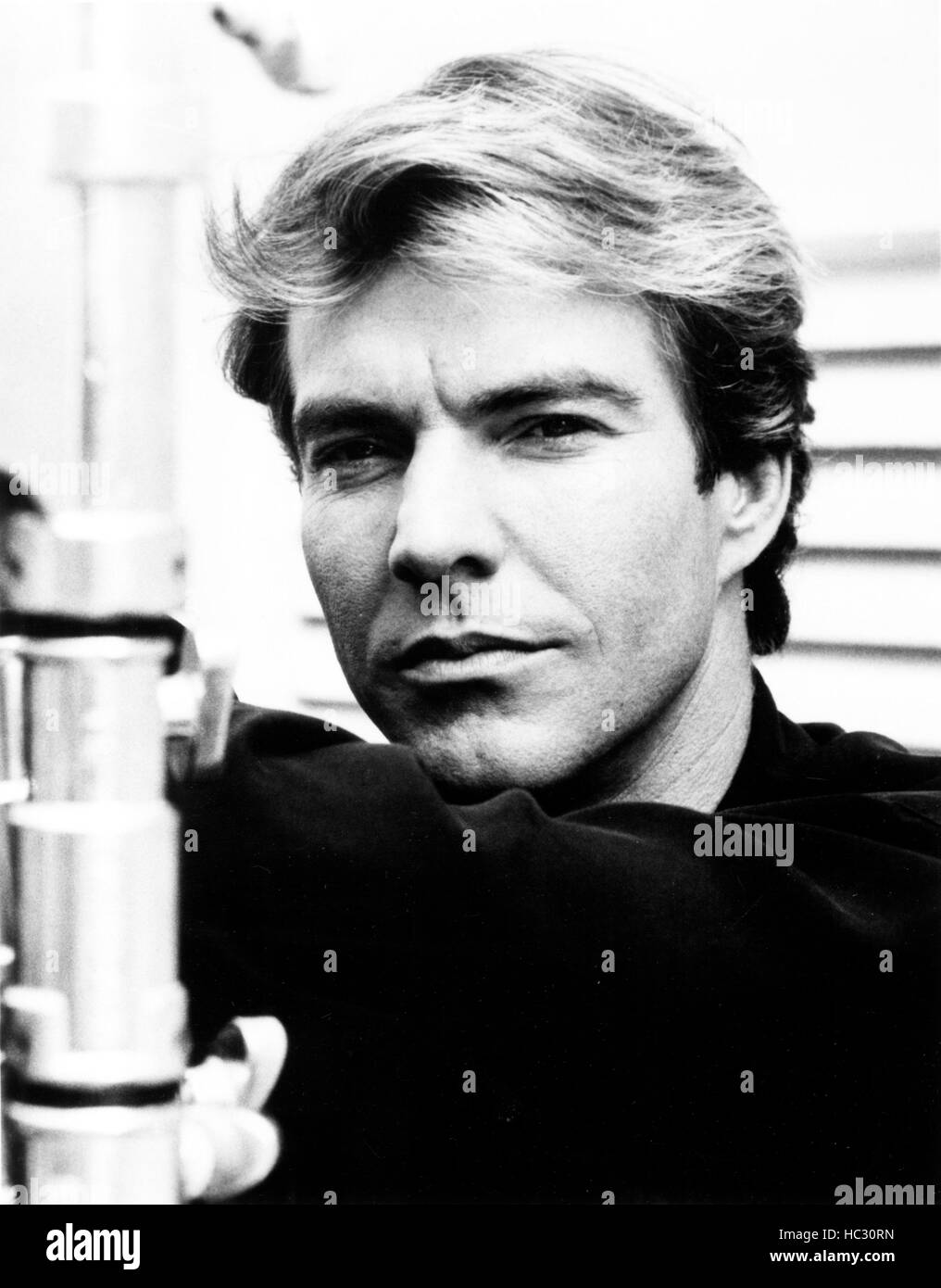 POSTCARDS FROM THE EDGE, Dennis Quaid, 1990, ©Columbia Pictures