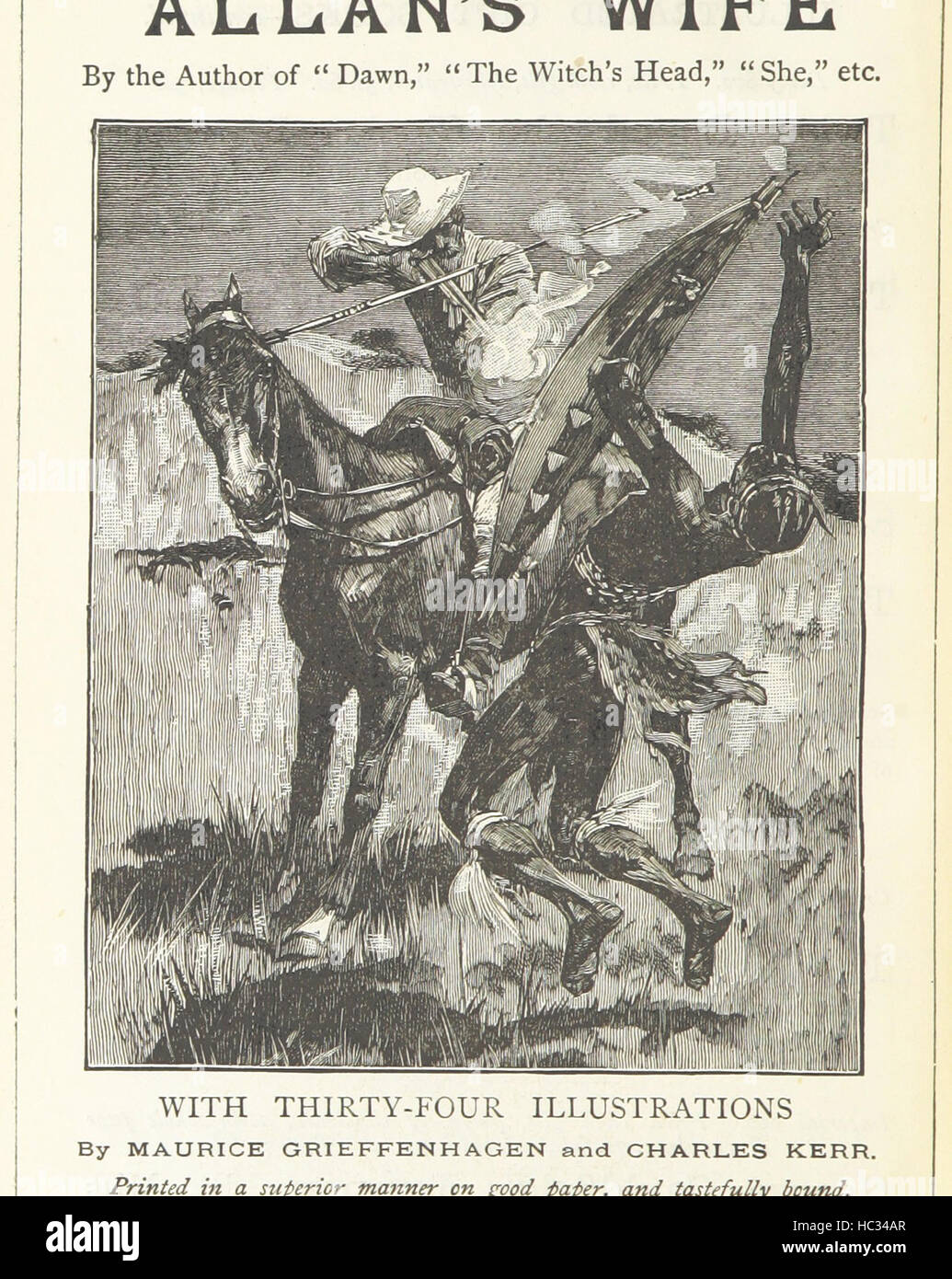 The Mystery of Mrs. Blencarrow. [A novel.] Image taken from page 228 of ...