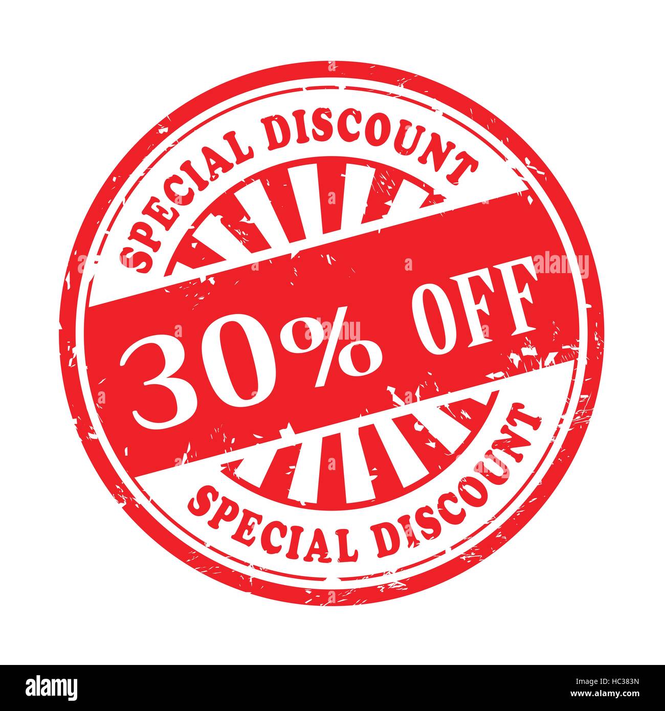 illustration-of-grunge-rubber-stamp-with-the-text-30-percent-off