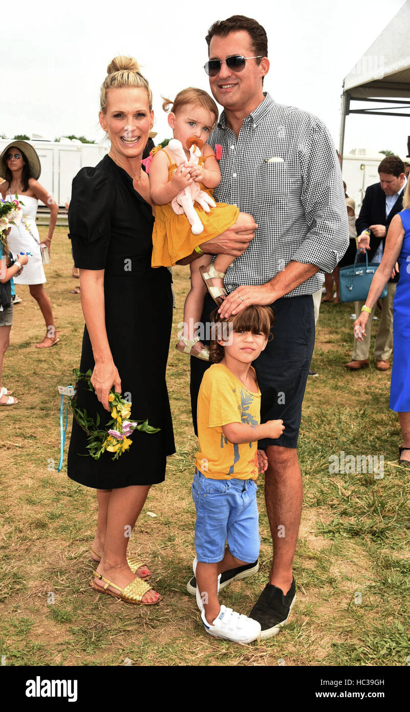 Donna Karan – Family, Family Tree - Celebrity Family