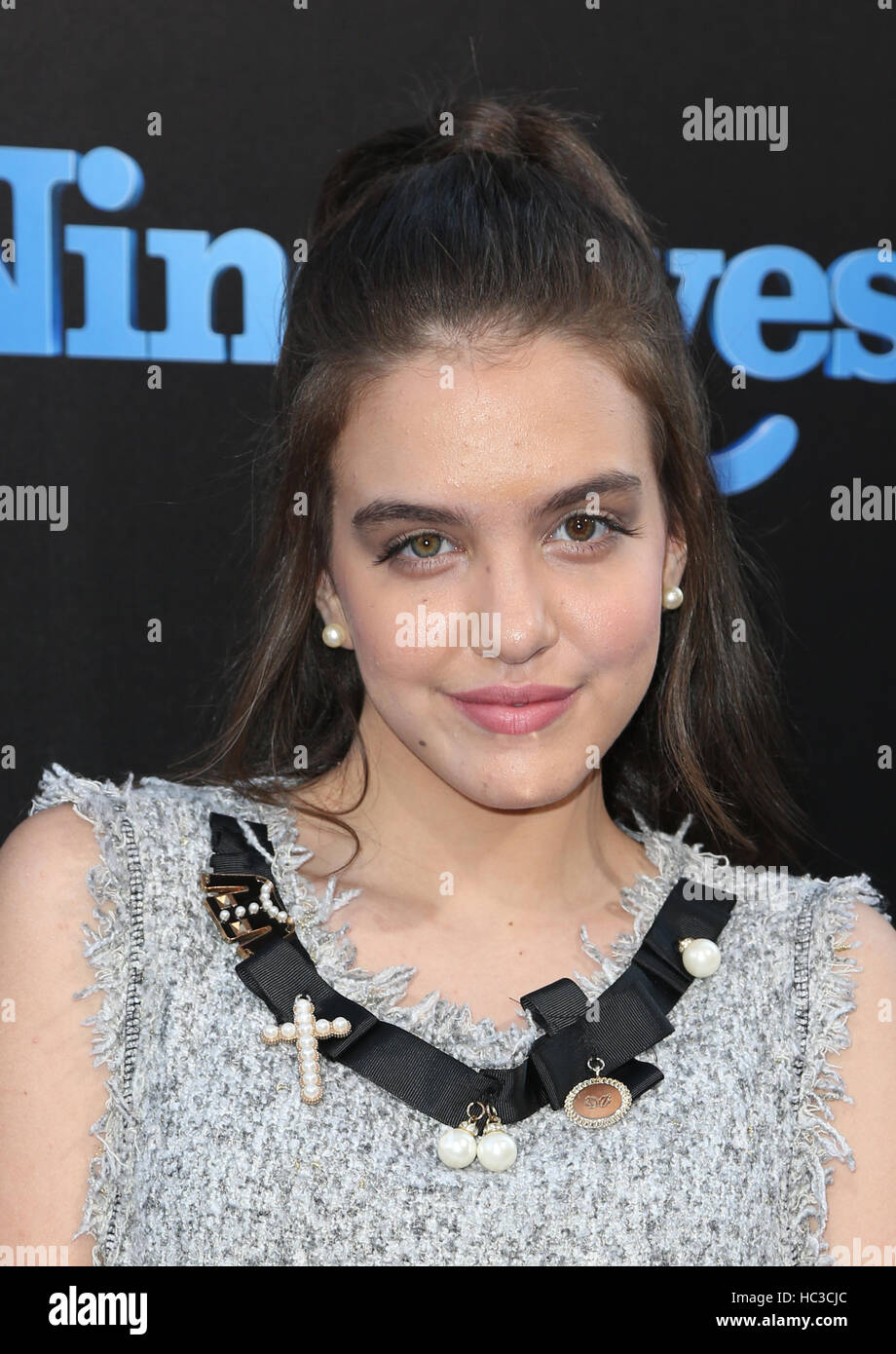 Lilimar hernandez 2016 hires stock photography and images Alamy