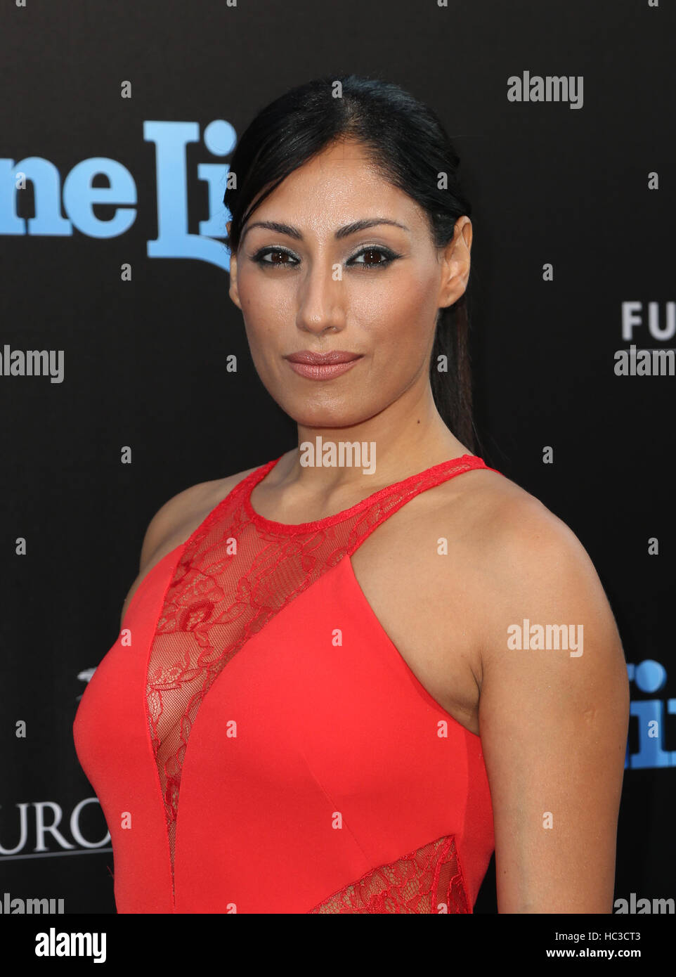 Themina Api Premiere Of EuropaCorp's