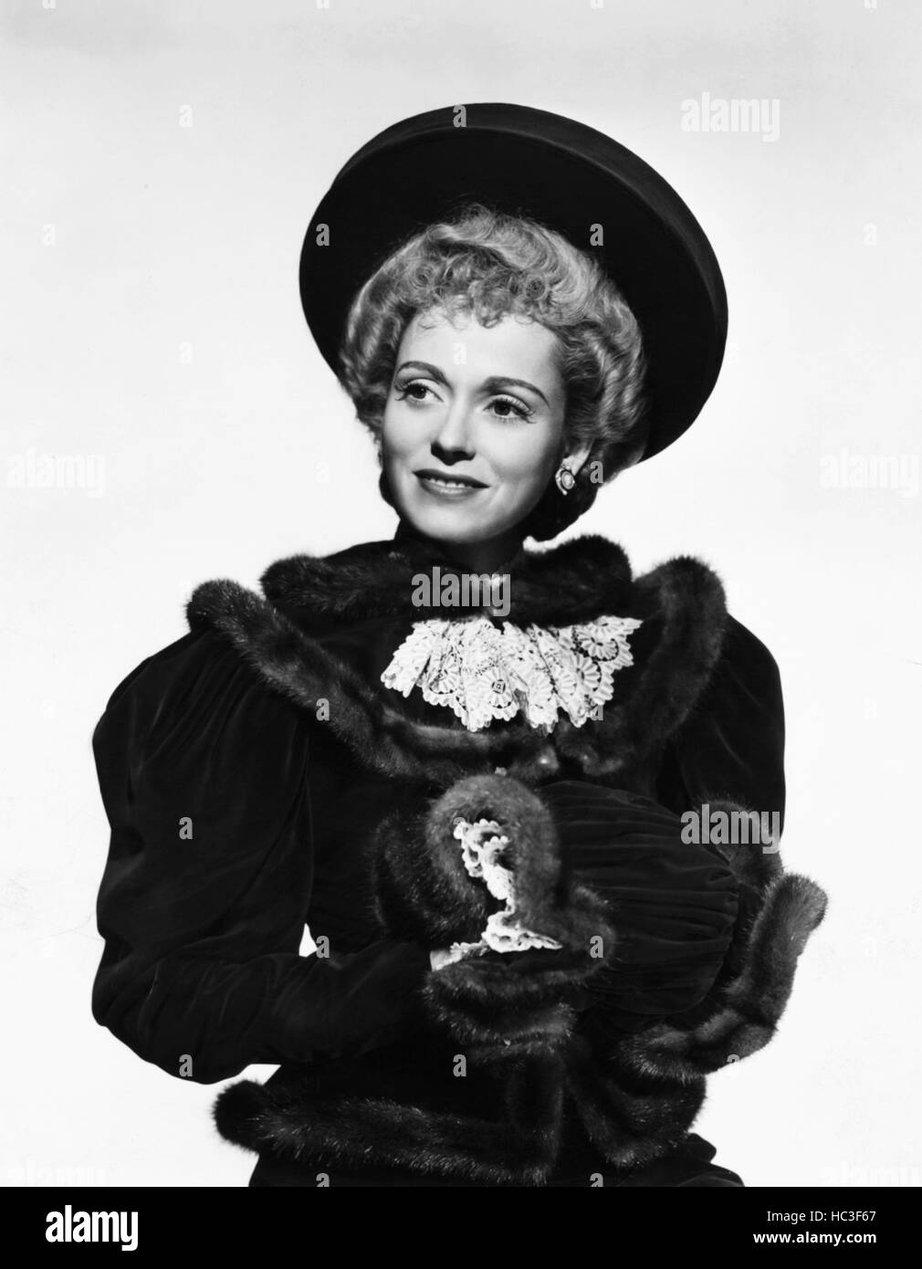 one-foot-in-heaven-martha-scott-1941-stock-photo-alamy