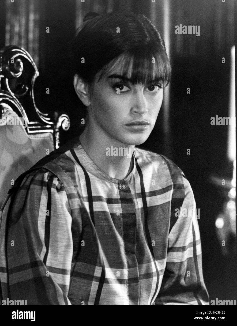 OXFORD BLUES, Amanda Pays, 1984, (c)MGM/courtesy Everett Collection ...