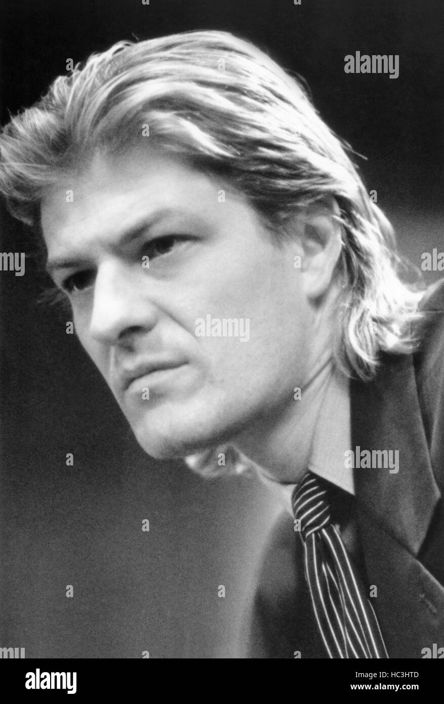 PATRIOT GAMES, Sean Bean, 1992. ©Paramount/courtesy Everett Collection
