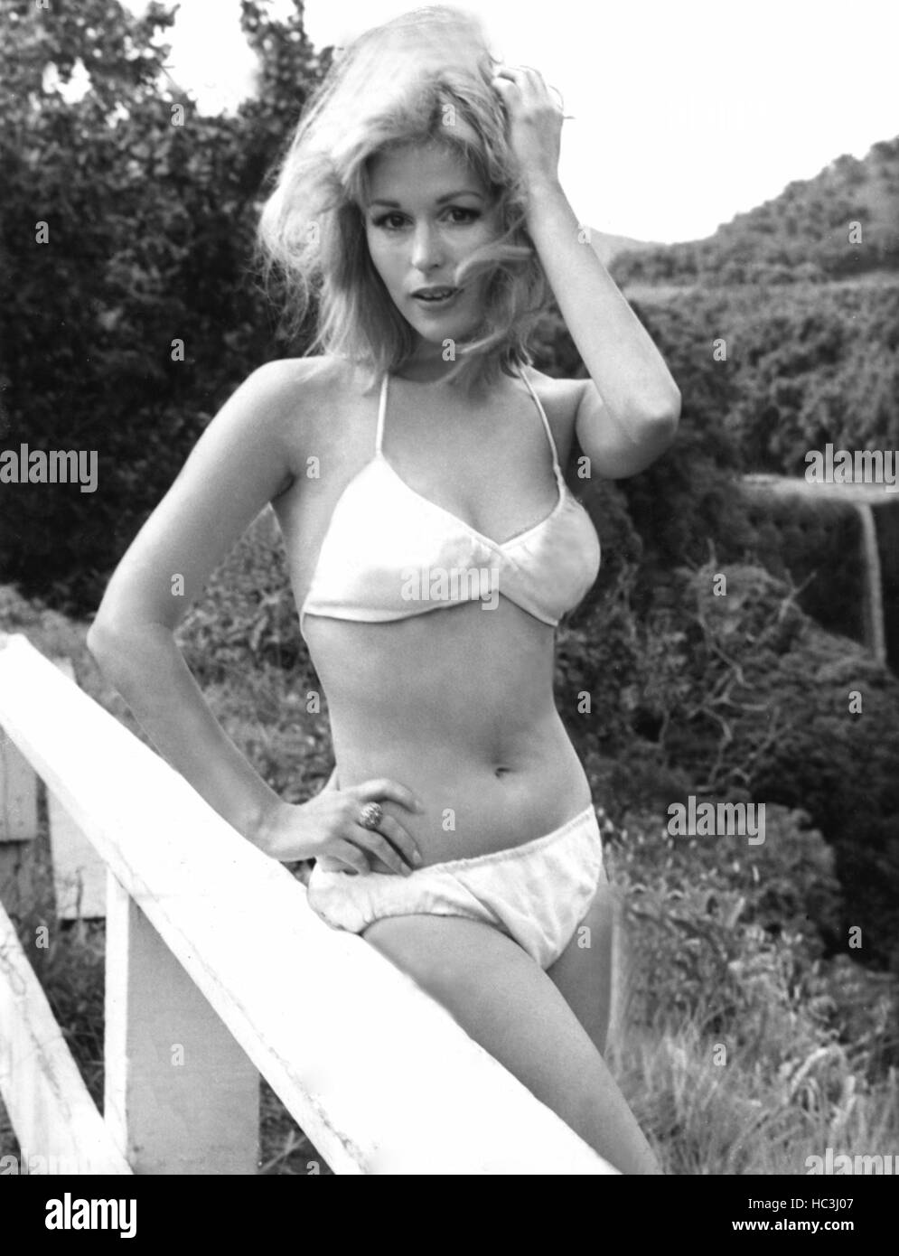 Marianna hill bikini