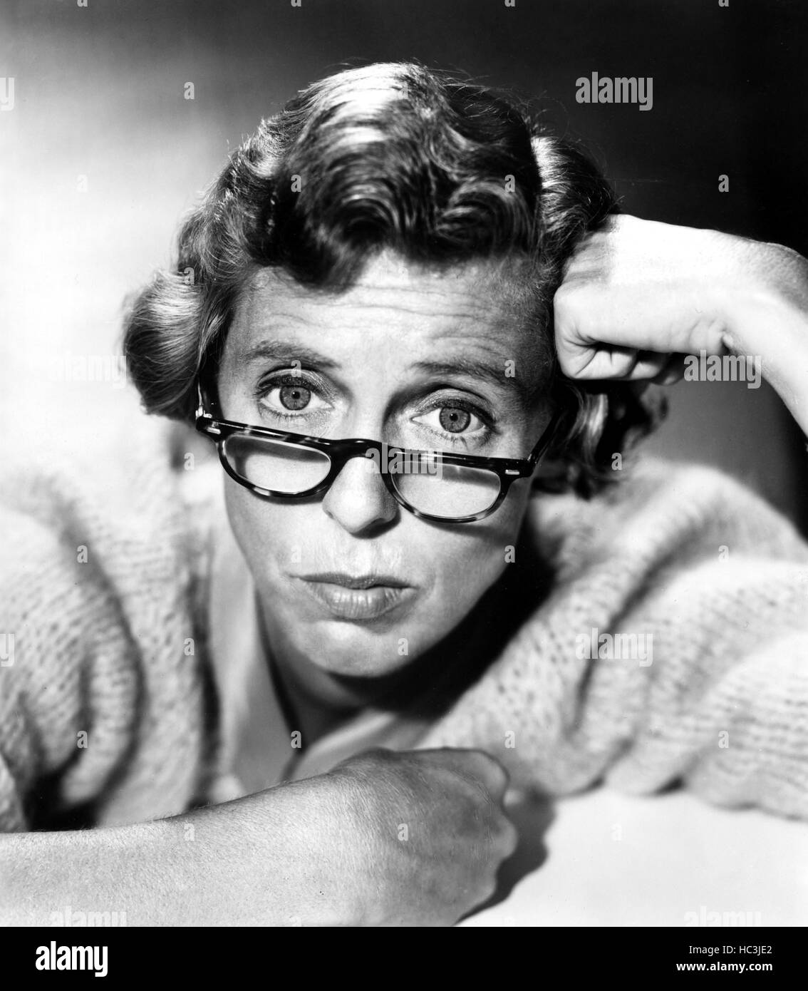 Nancy Kulp