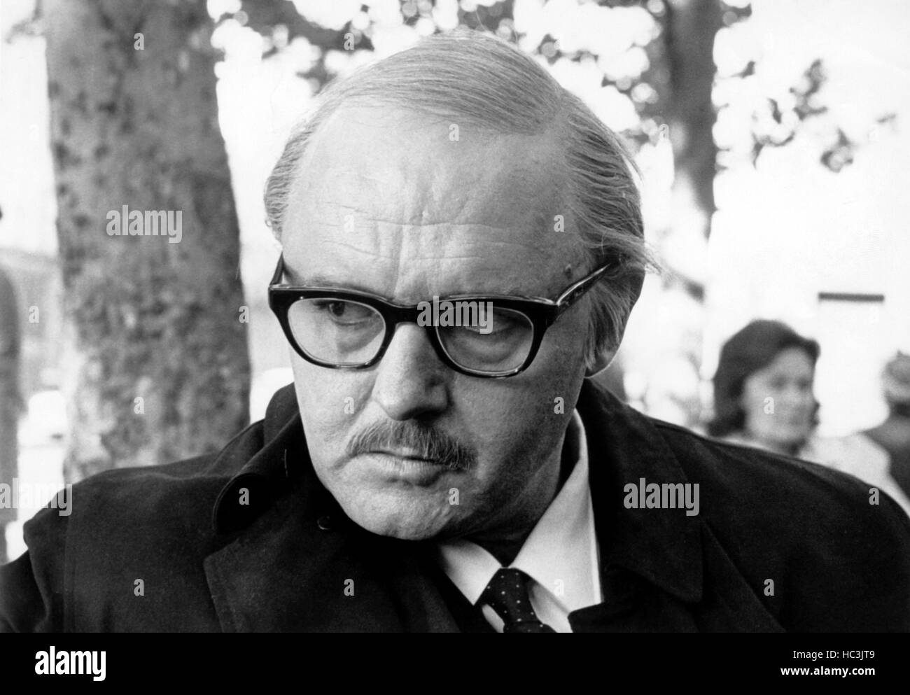 THE PAWNBROKER, Rod Steiger, 1964 Stock Photo Alamy