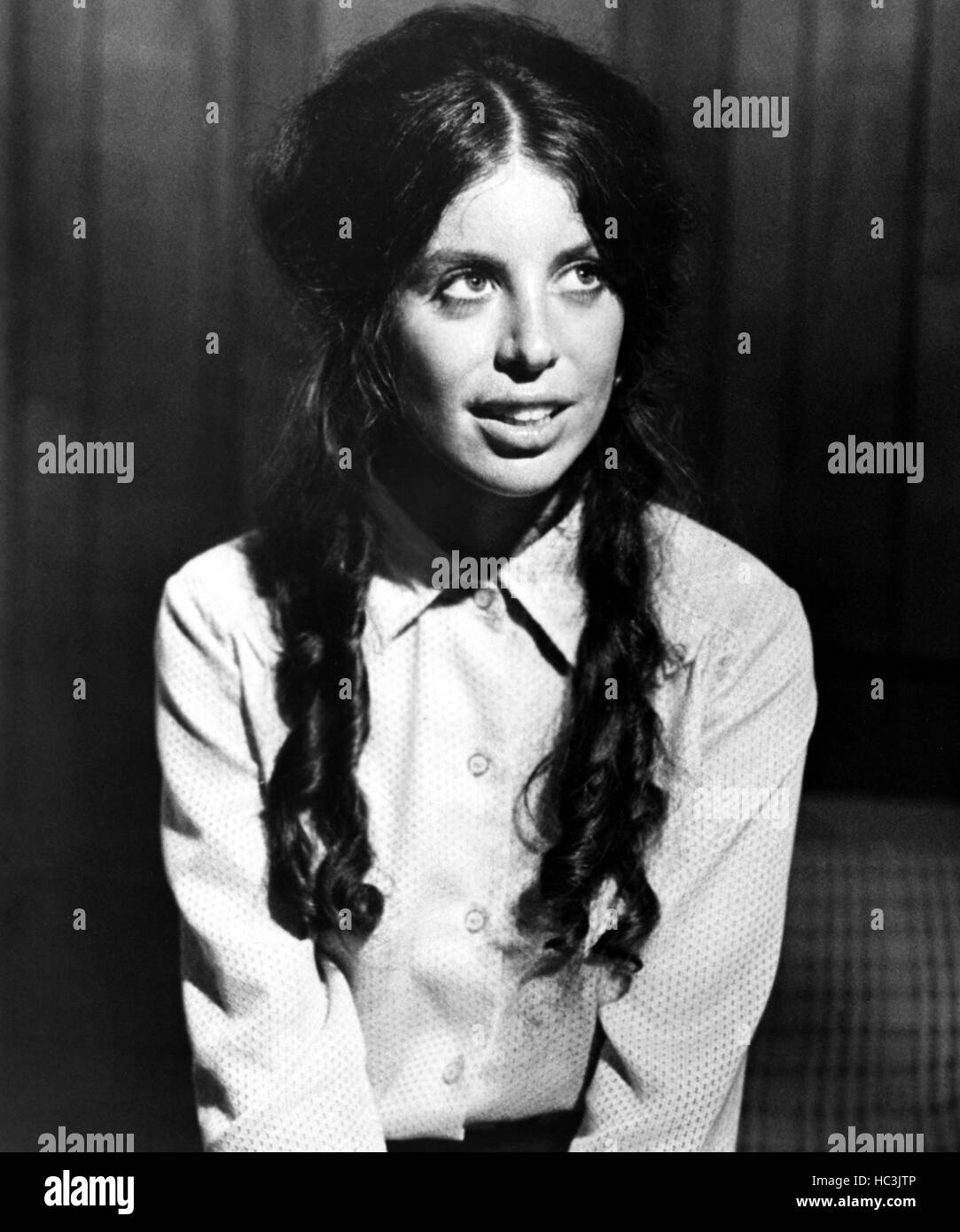 PAYDAY, Elayne Heilveil, 1972 Stock Photo - Alamy