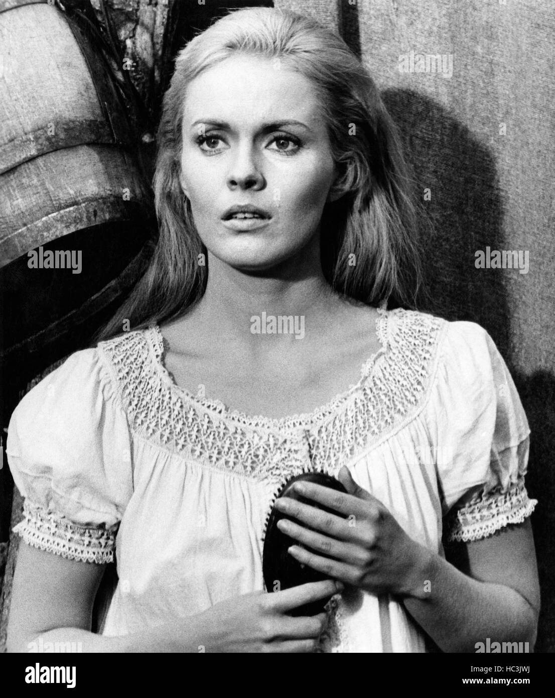 PAINT YOUR WAGON, Jean Seberg, 1969 Stock Photo Alamy
