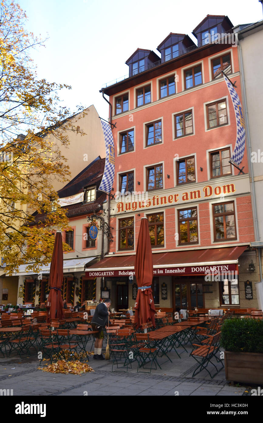 outdoor-cafe-in-munich-germany-stock-photo-alamy