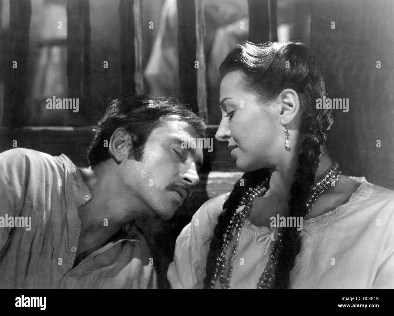 THE PEARL, (aka LA PERLA), from