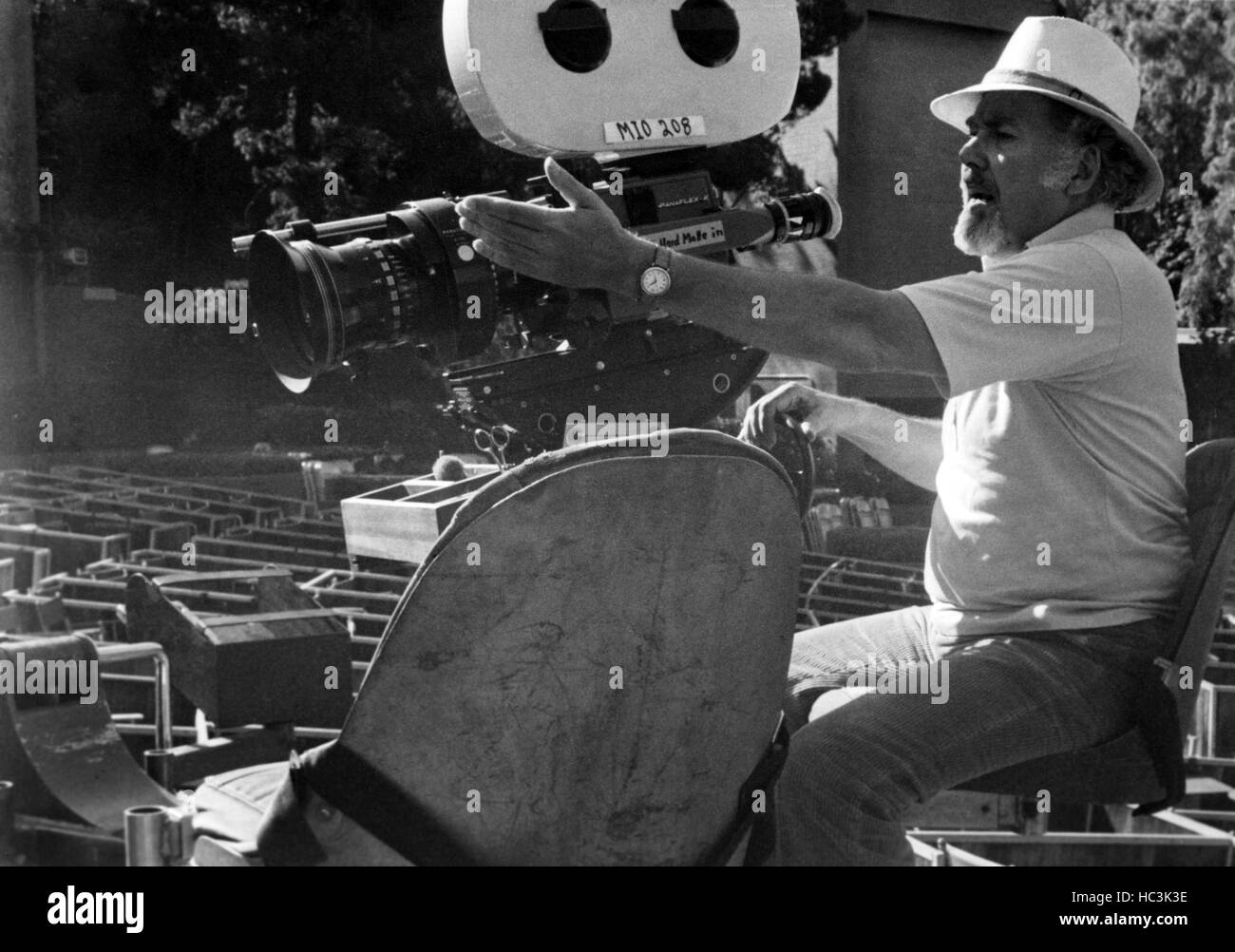 A PERFECT COUPLE, Director Robert Altman, 1979. TM and Copyright