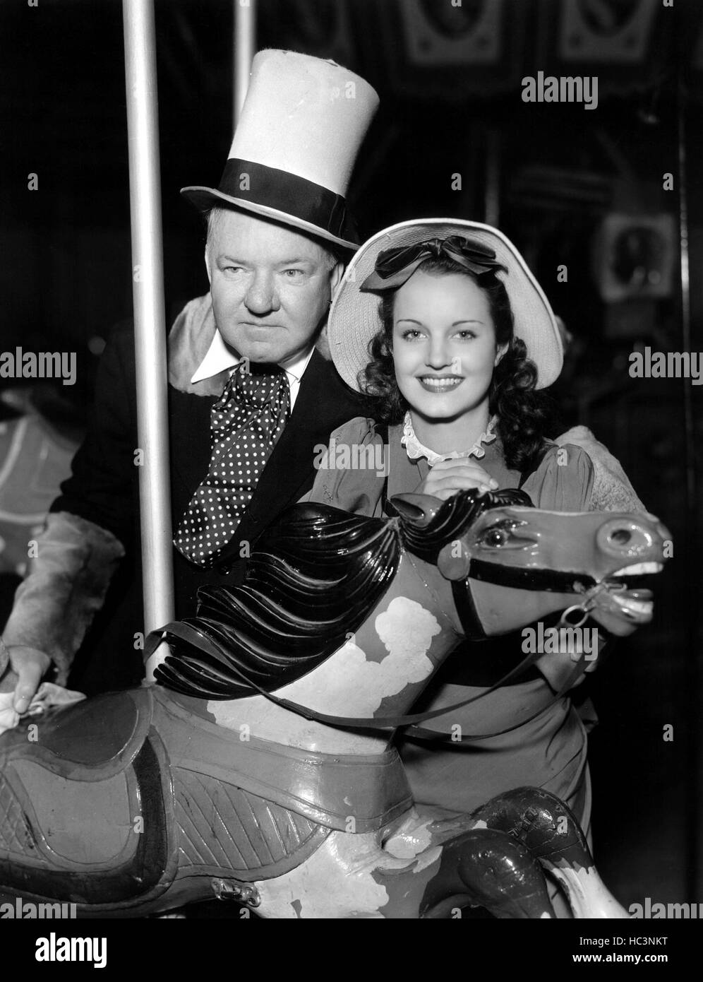 POPPY, W.C. Fields, Rochelle Hudson, 1936 Stock Photo - Alamy