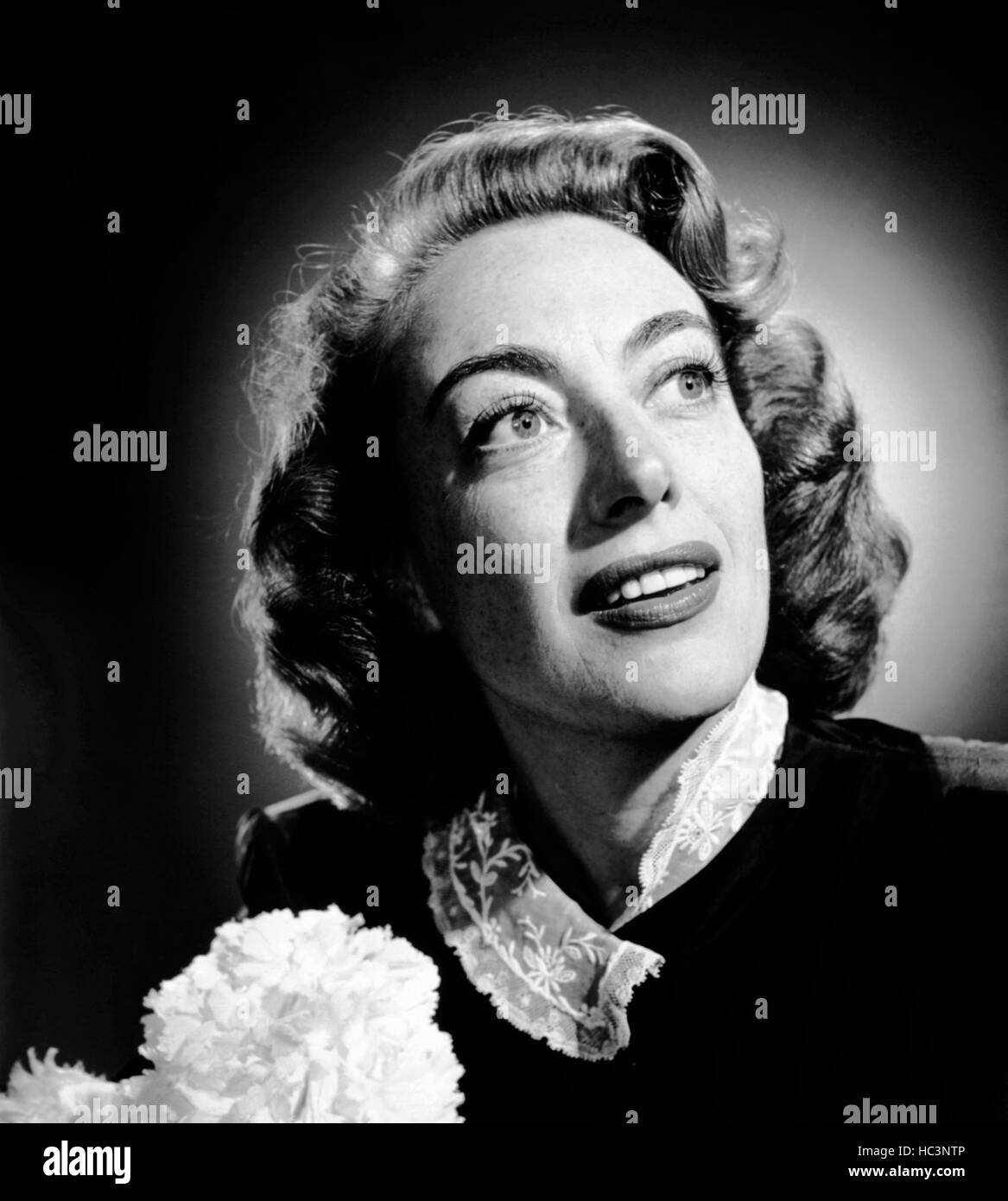 POSSESSED, Joan Crawford, 1947 Stock Photo - Alamy