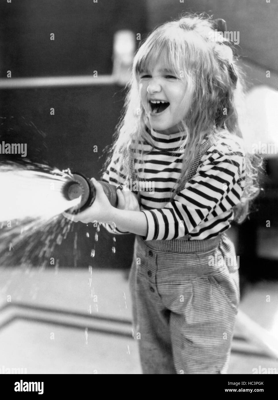 PROBLEM CHILD 2, Ivyann Schwan, 1991, ©Universal/courtesy Everett