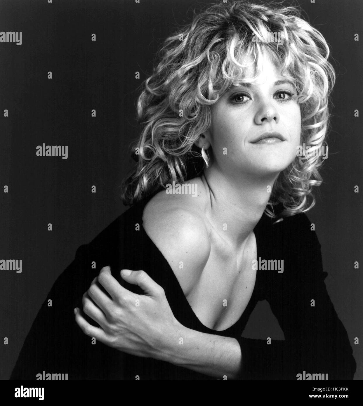 PRESIDIO, Meg Ryan, 1988 Stock Photo Alamy