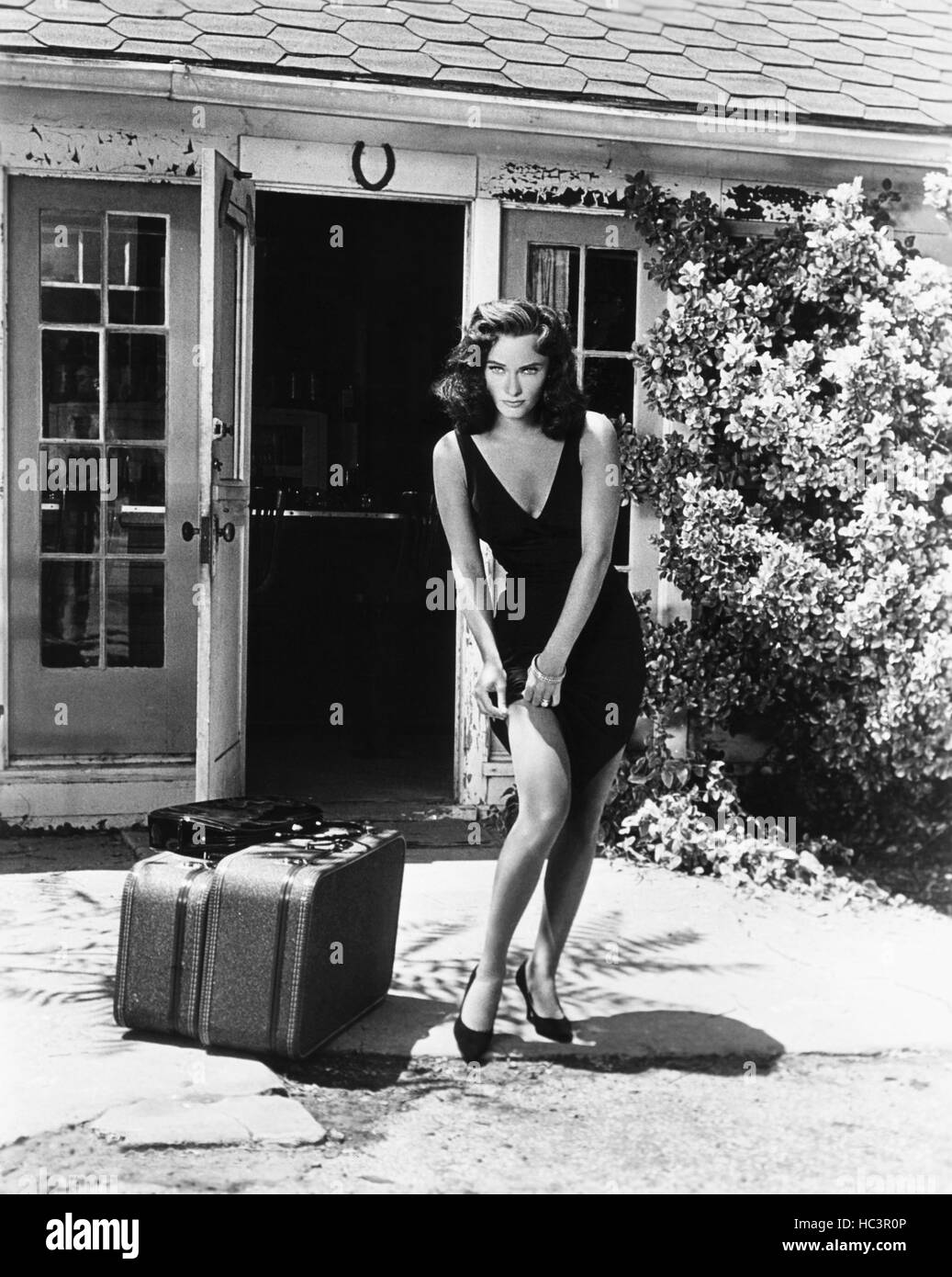 The Private Lives Of Adam And Eve 1960