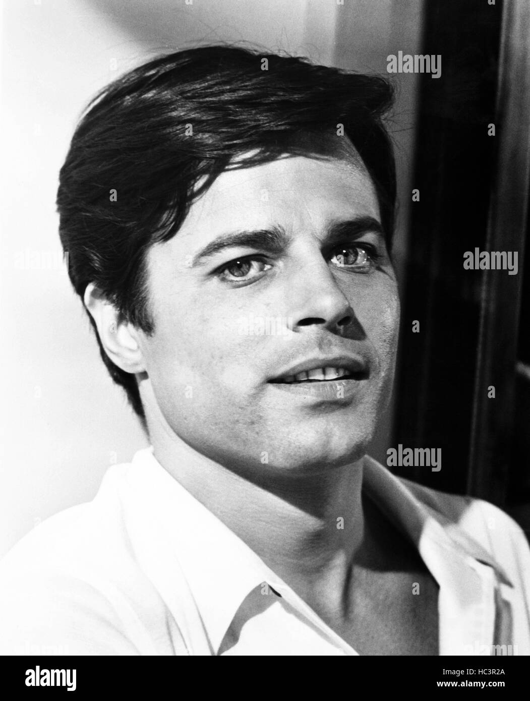 THE QUEENS, (aka LE FATE), Jean Sorel, 1966 Stock Photo Alamy