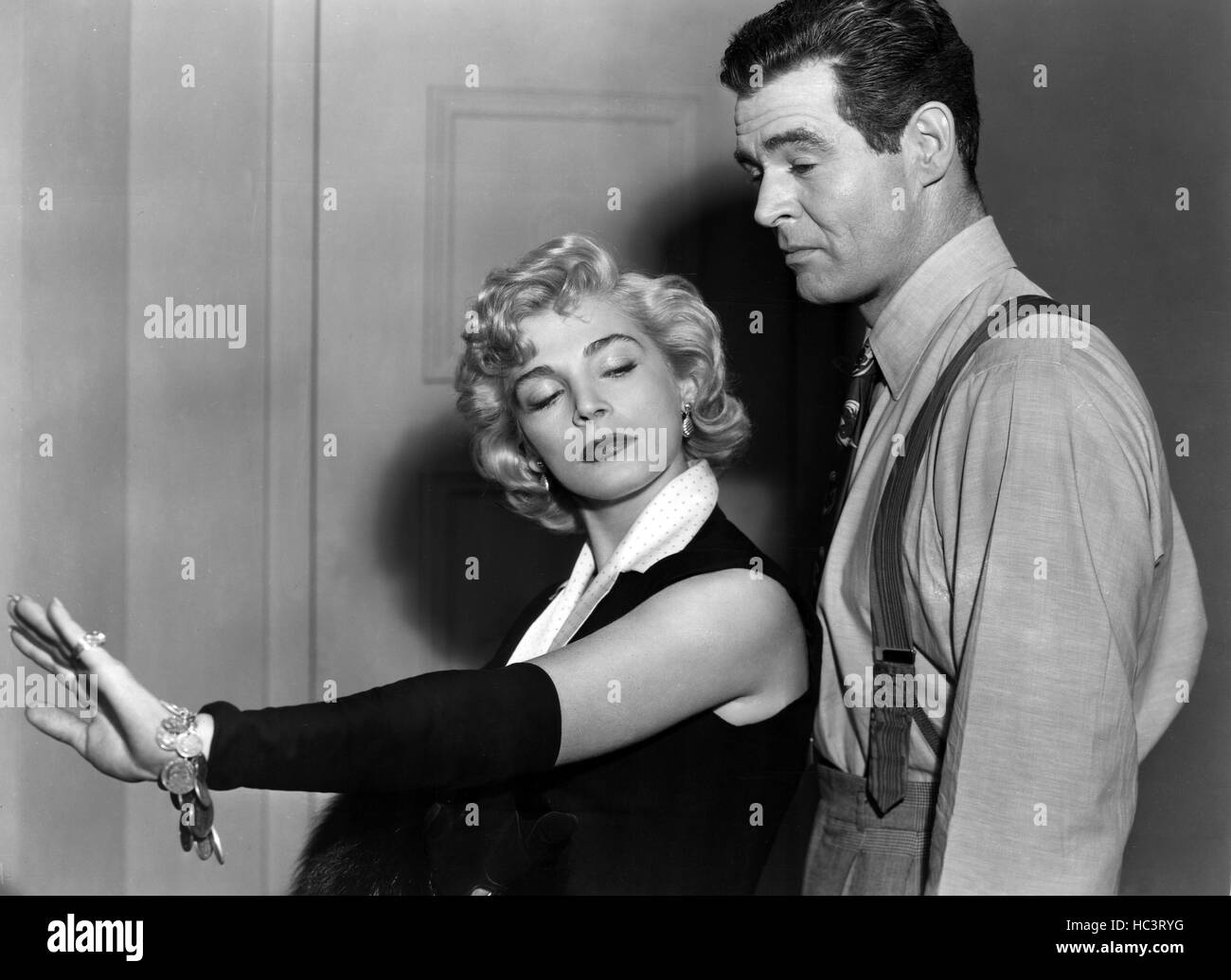 The racket 1951 hi-res stock photography and images - Alamy