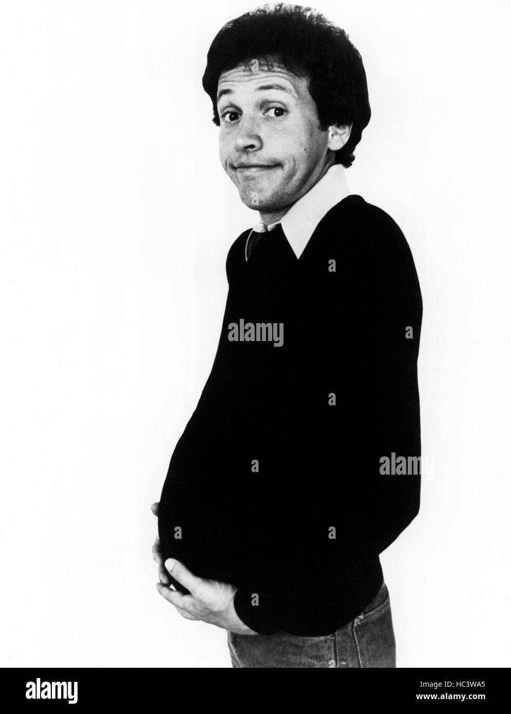 RABBIT TEST, Billy Crystal, 1978, © Avco Embassy/courtesy Everett ...