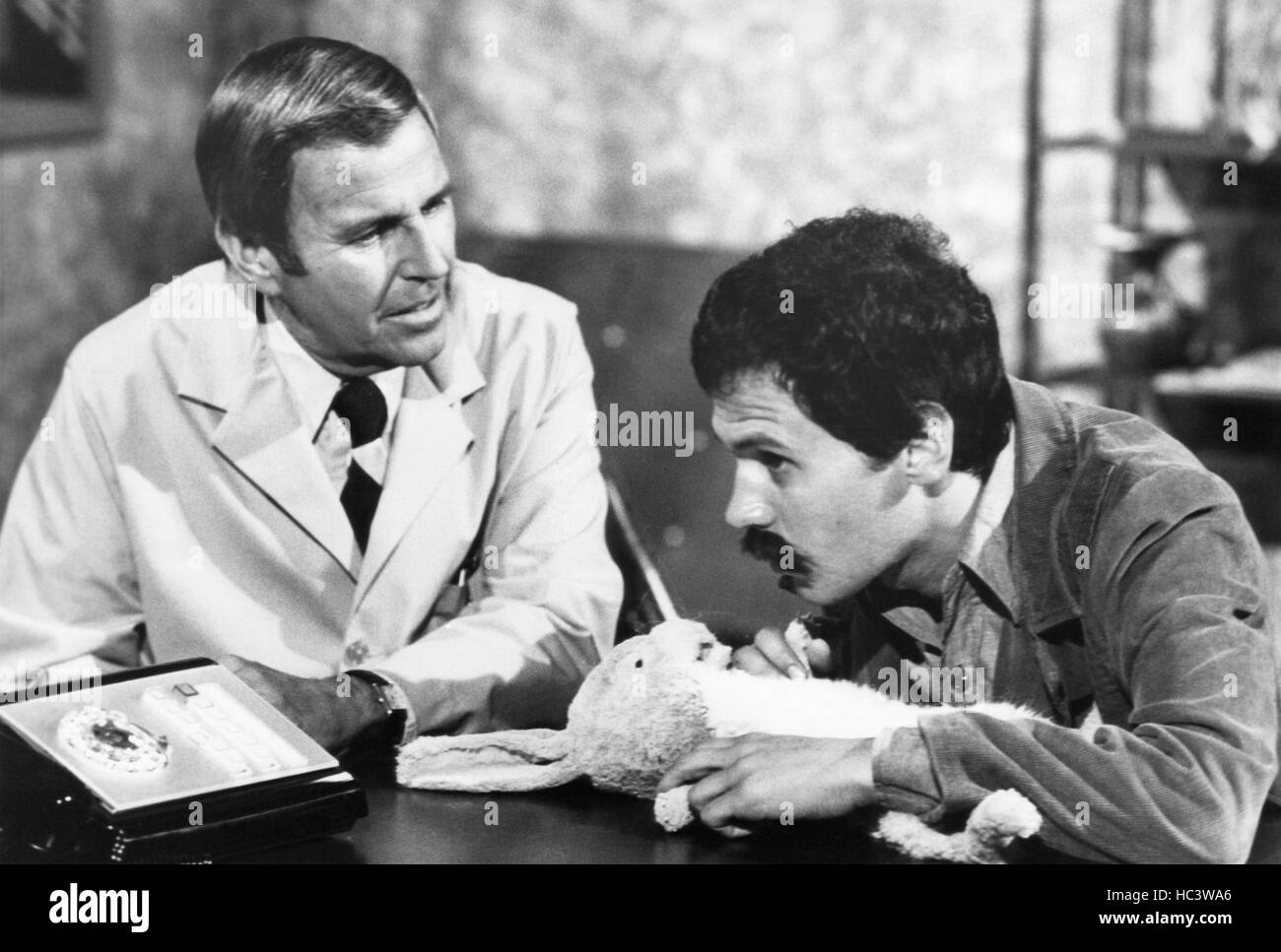 RABBIT TEST, Paul Lynde, Billy Crystal, 1978, (c) AVCO Embassy Pictures ...