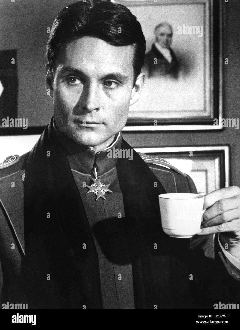 THE RED BARON, (aka VON RICHTHOFEN AND BROWN), John Phillip Law, 1971 ...