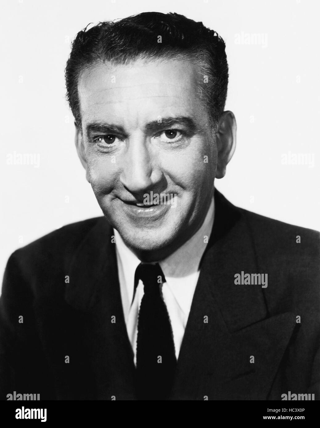 THE RETURN OF RUSTY, John Litel, 1946 Stock Photo Alamy