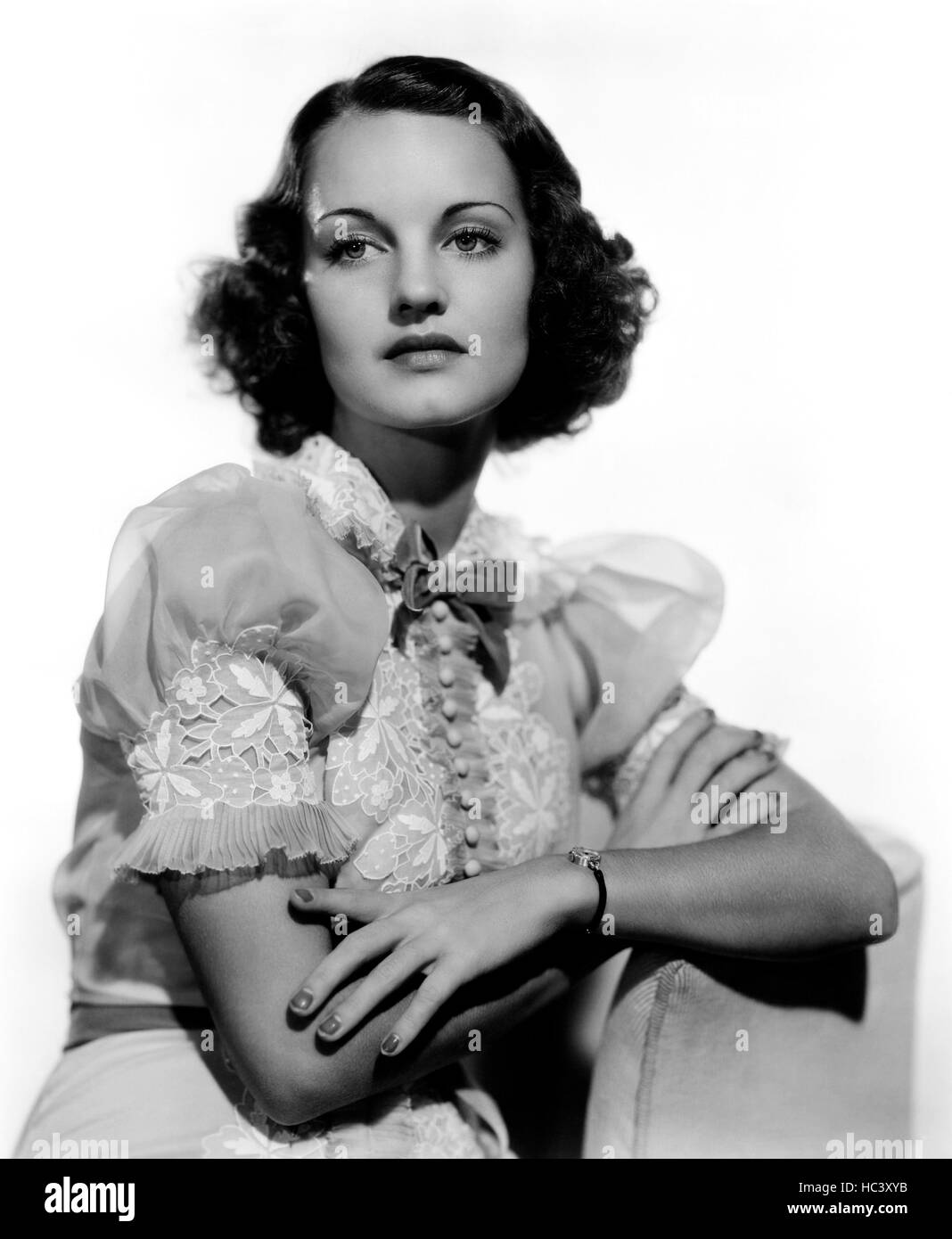 REUNION, Rochelle Hudson, 1936, ©20th Century Fox, TM & Copyright