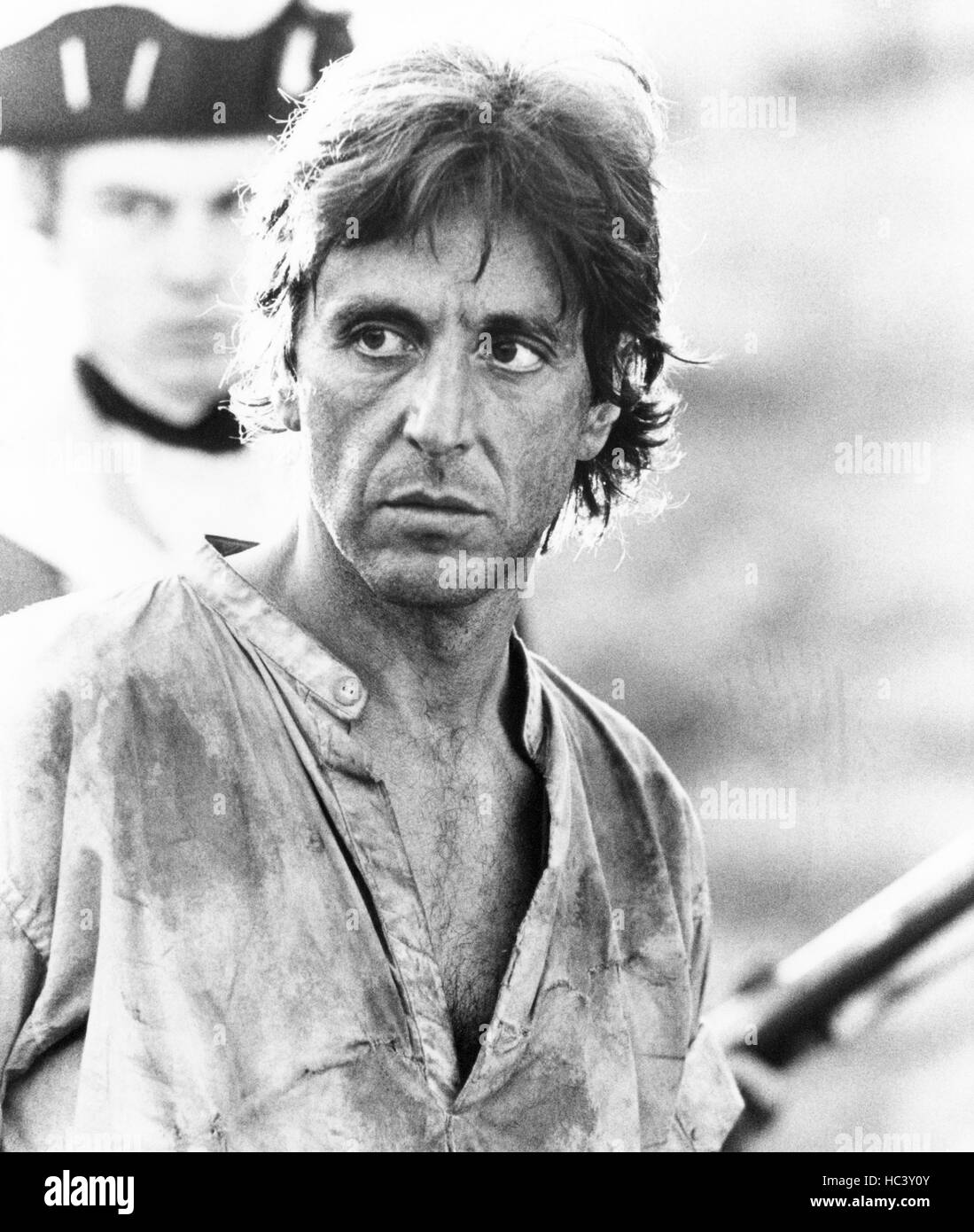 REVOLUTION, Al Pacino, 1985, (c)Warner Brothers /Courtesy: Everett