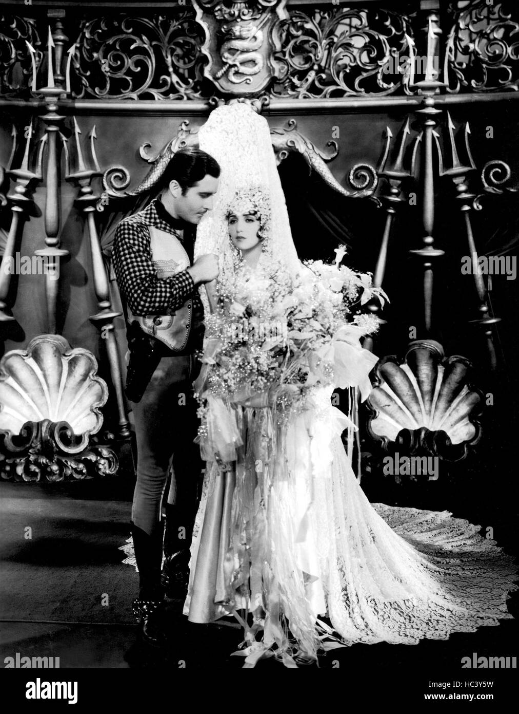 RIO RITA, John Boles, Bebe Daniels, 1929 Stock Photo Alamy