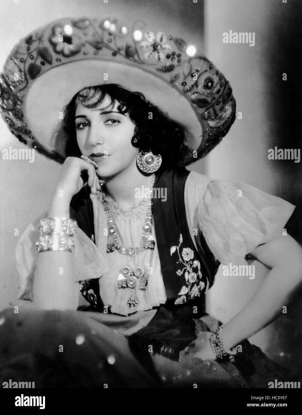 RIO RITA, Bebe Daniels, 1929 Stock Photo Alamy