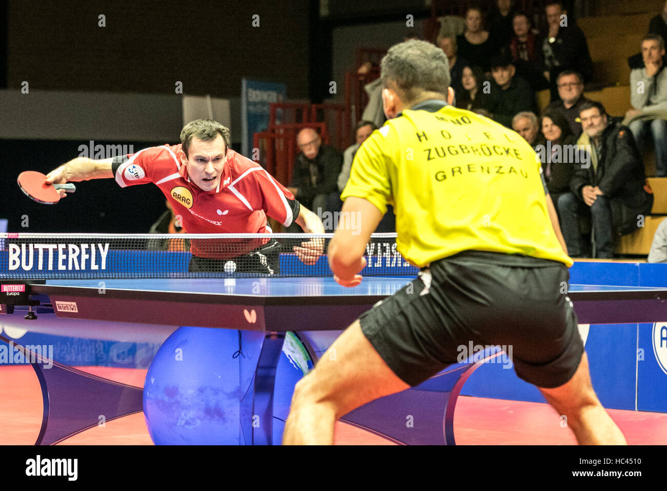News table tennis hires stock photography and images Alamy