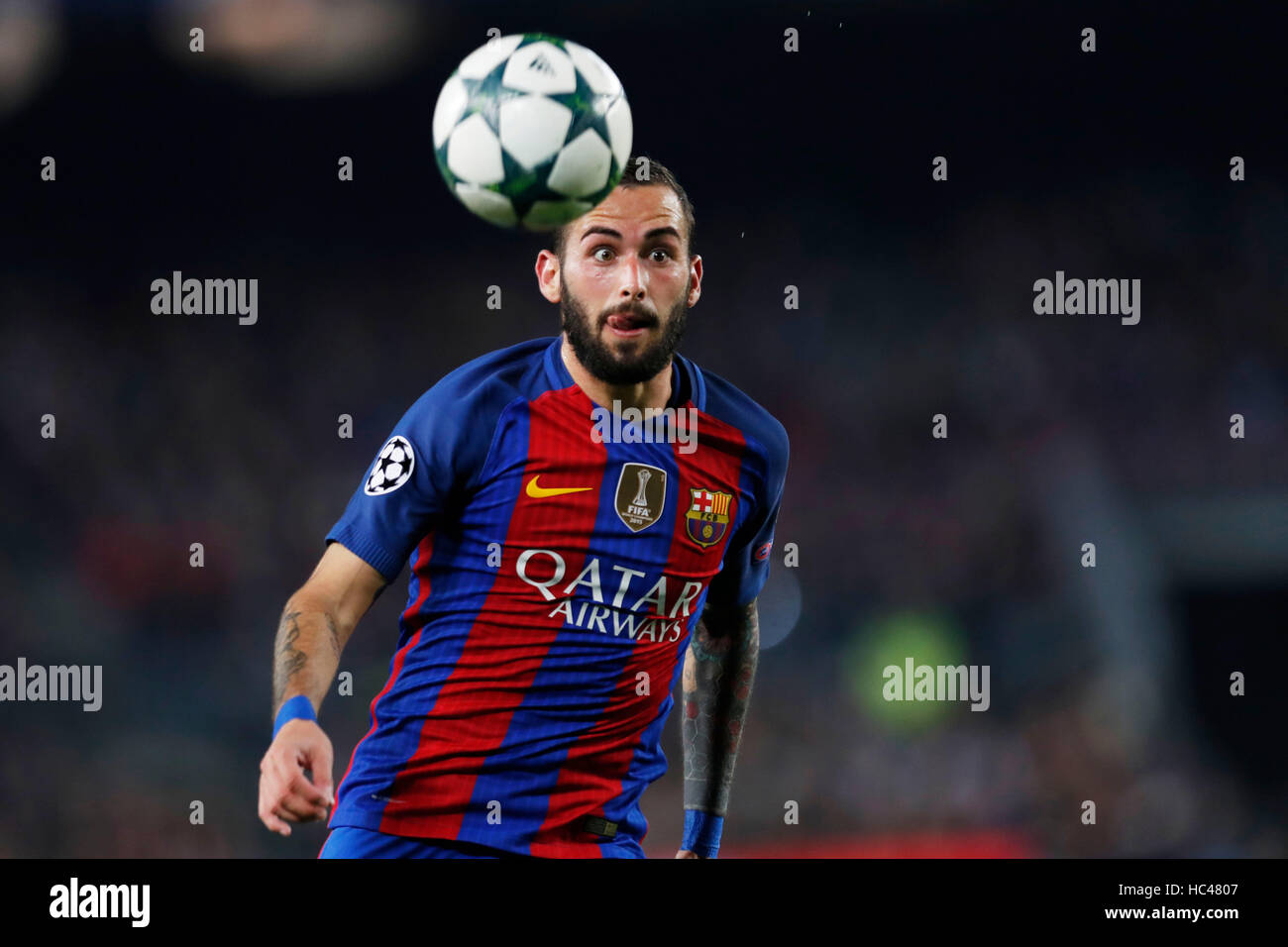 Alex vidal hi-res stock photography and images - Alamy