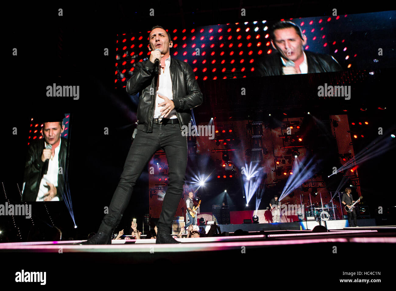 Italian pop hires stock photography and images Alamy