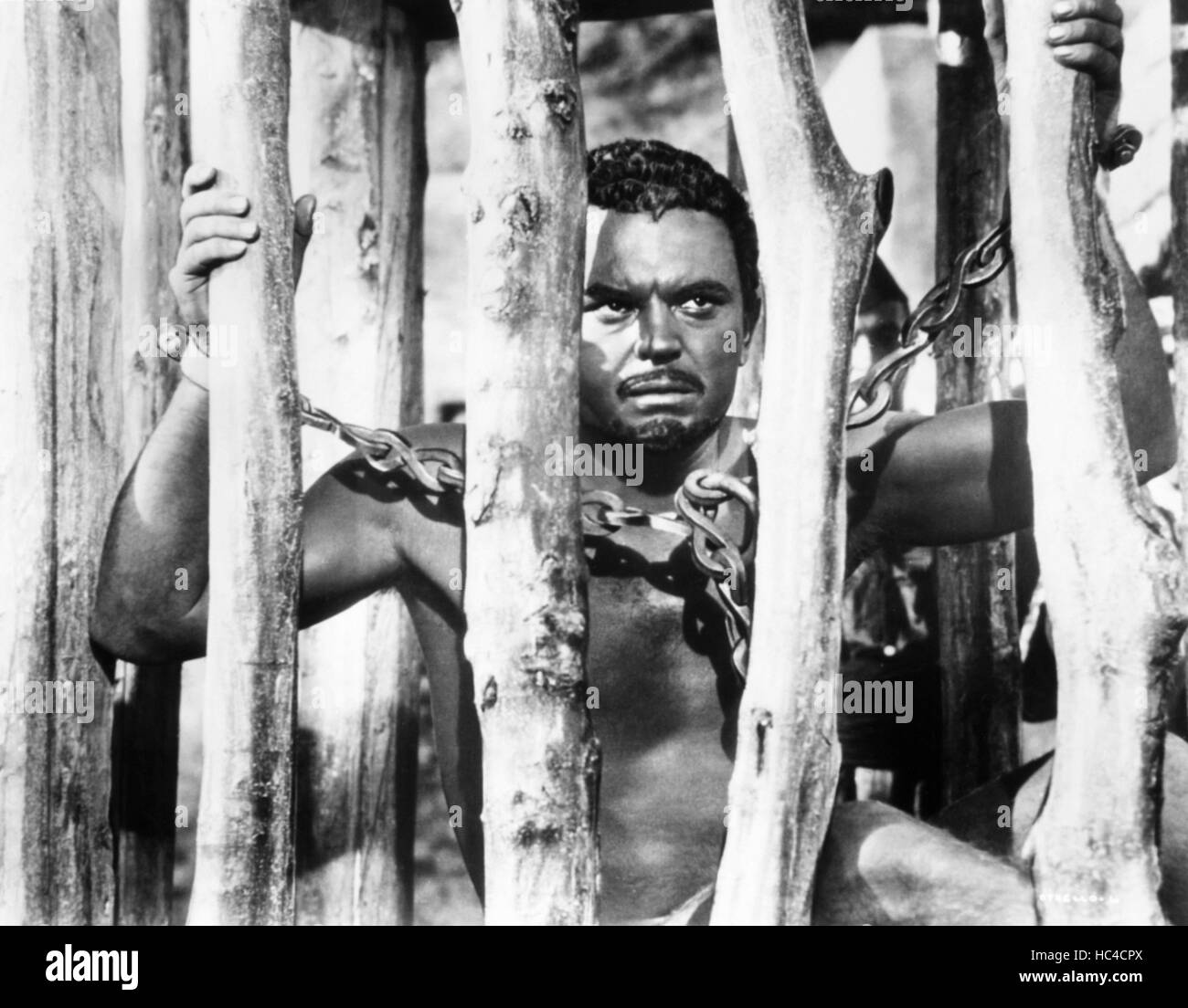 OTHELLO, (aka OTELLO), Sergey Bondarchuk, 1955 Stock Photo Alamy