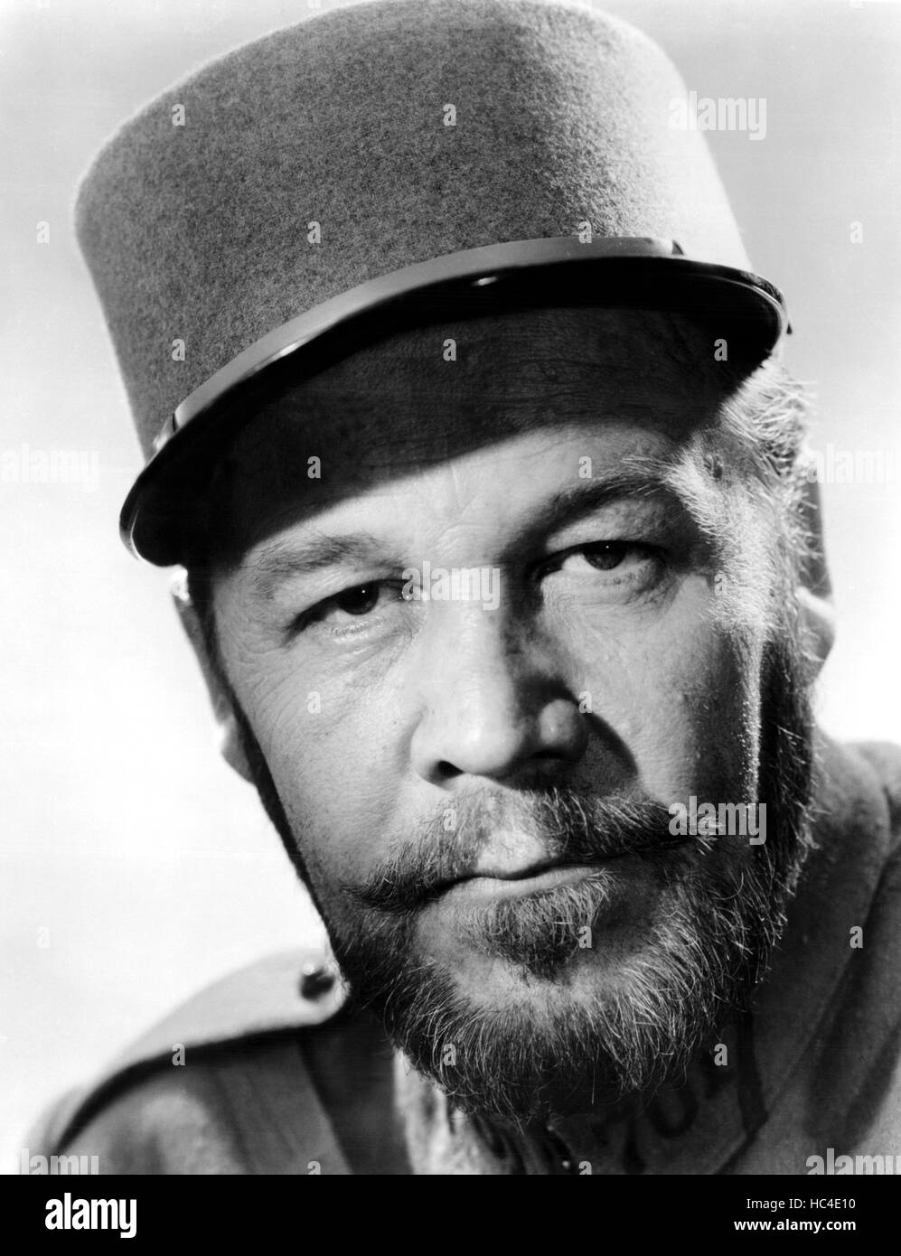 PATHS OF GLORY, Wayne Morris, 1957 Stock Photo Alamy