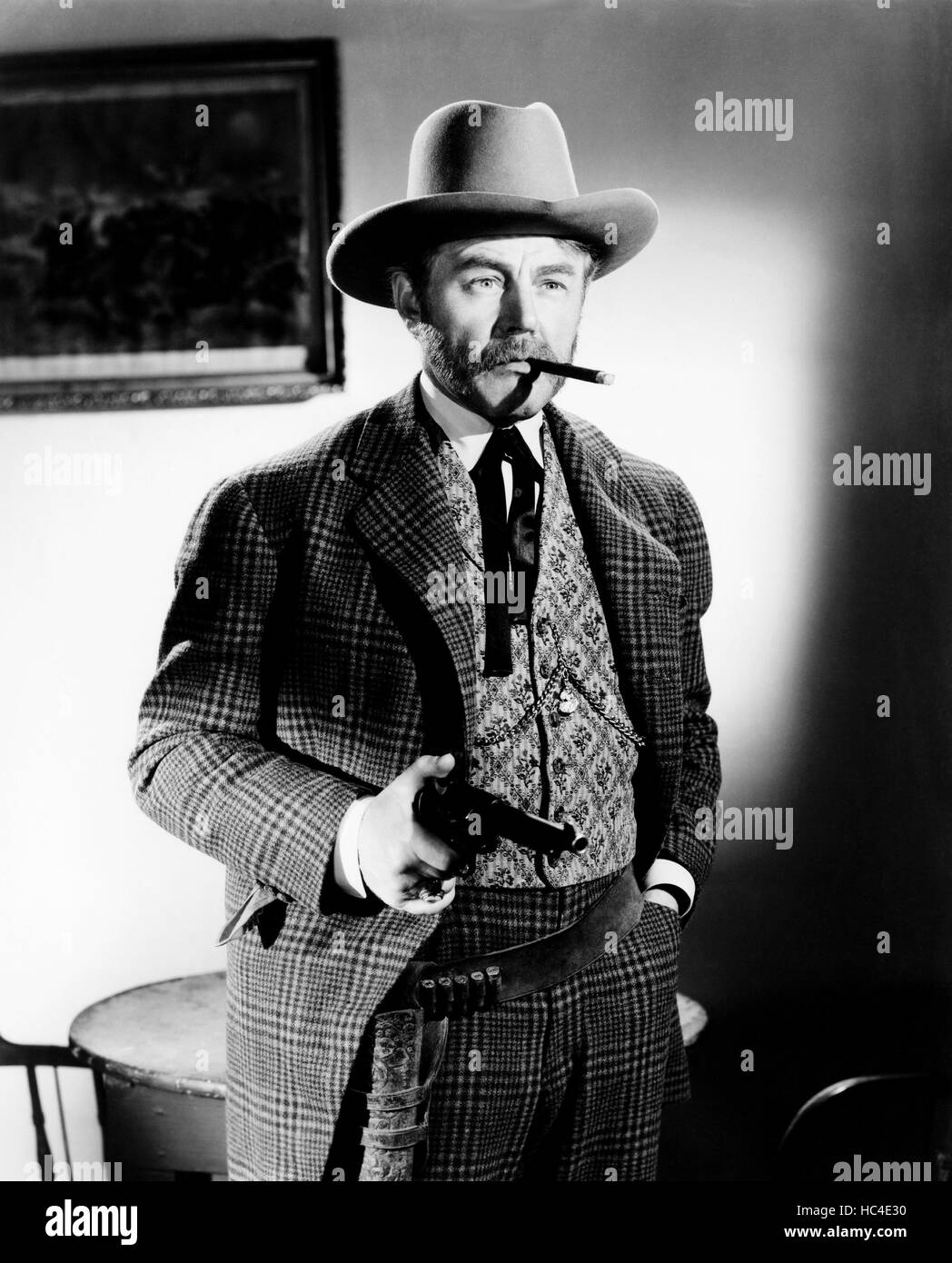 THE PARSON OF PANAMINT, Charles Ruggles, 1941 Stock Photo Alamy