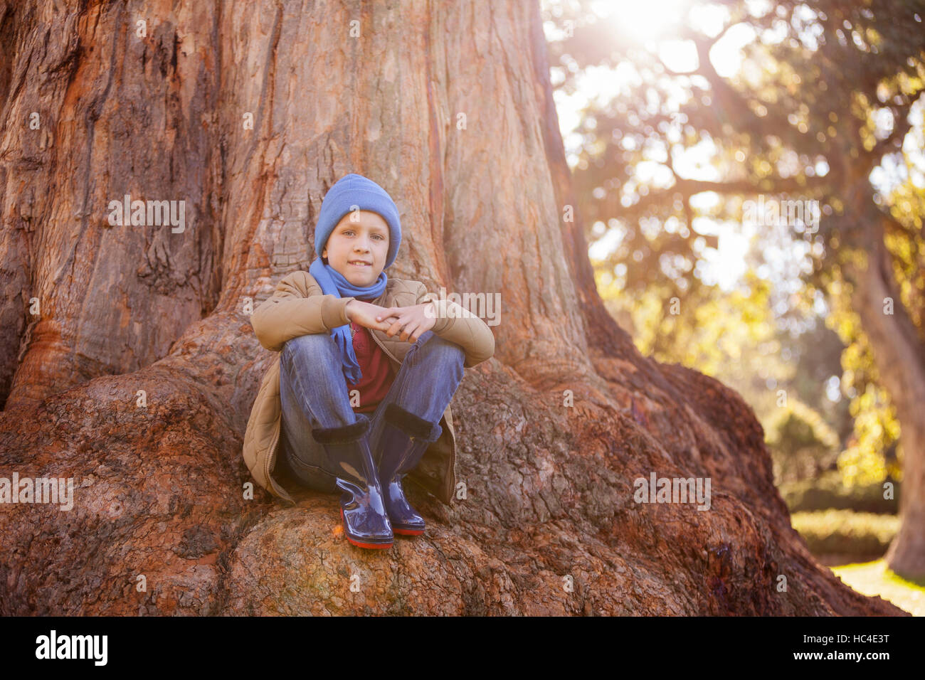 Boy Knees Stock Photos & Boy Knees Stock Images Alamy