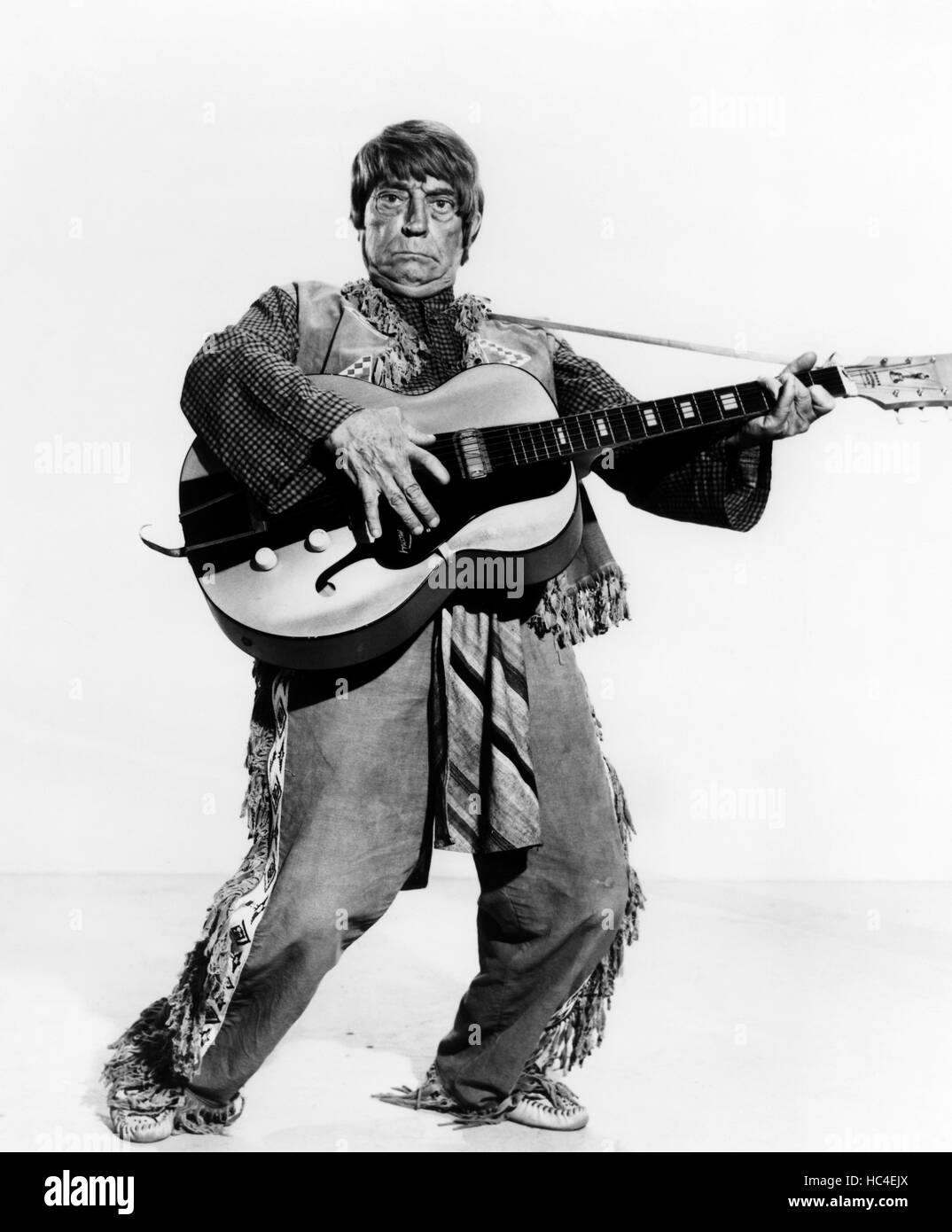 PAJAMA PARTY, Buster Keaton, 1964 Stock Photo Alamy