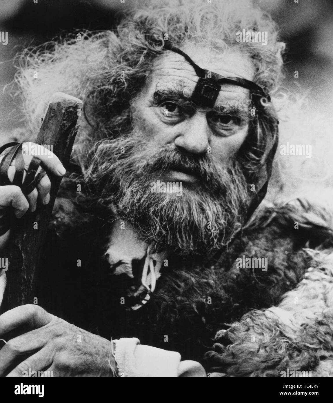 The passover plot harry andrews 1976 stock photo alamy