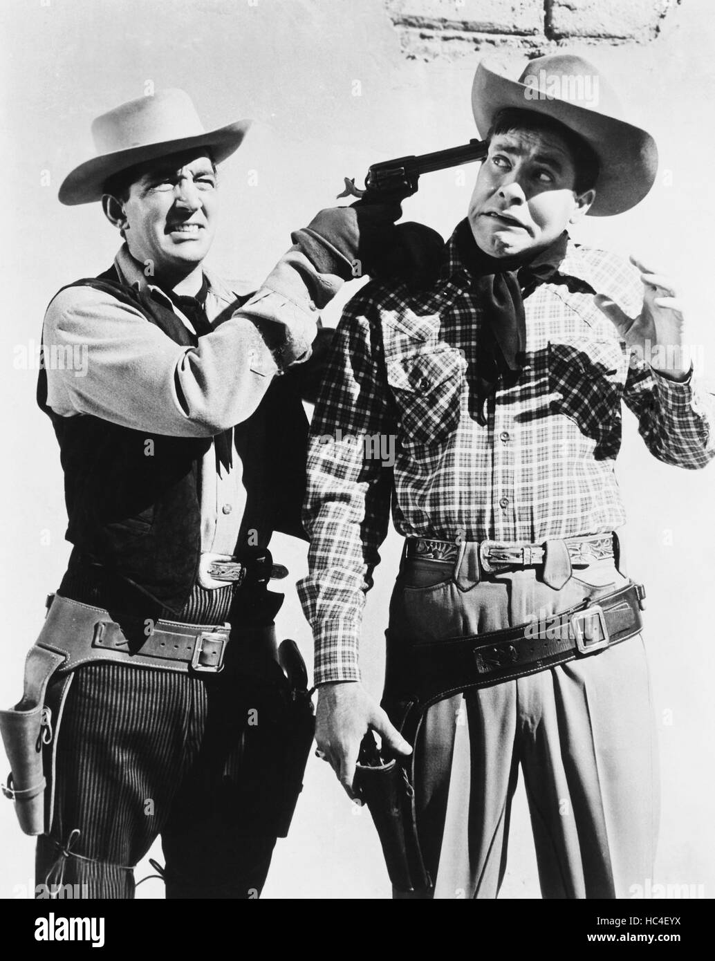 PARDNERS, from left: Dean Martin, Jerry Lewis, 1956 Stock Photo - Alamy