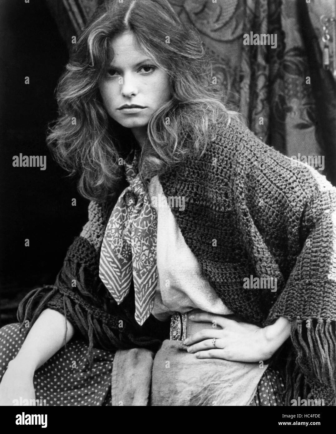 THE PASSAGE, Kay Lenz, 1979, (c) United Artists / Courtesy Everett